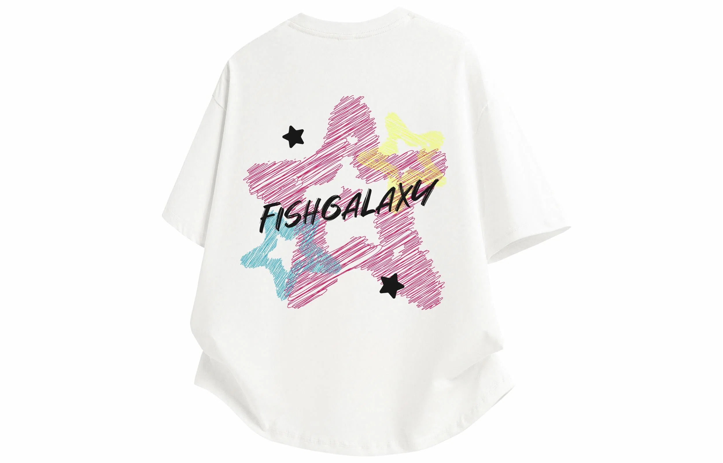 FISHGALAXY T