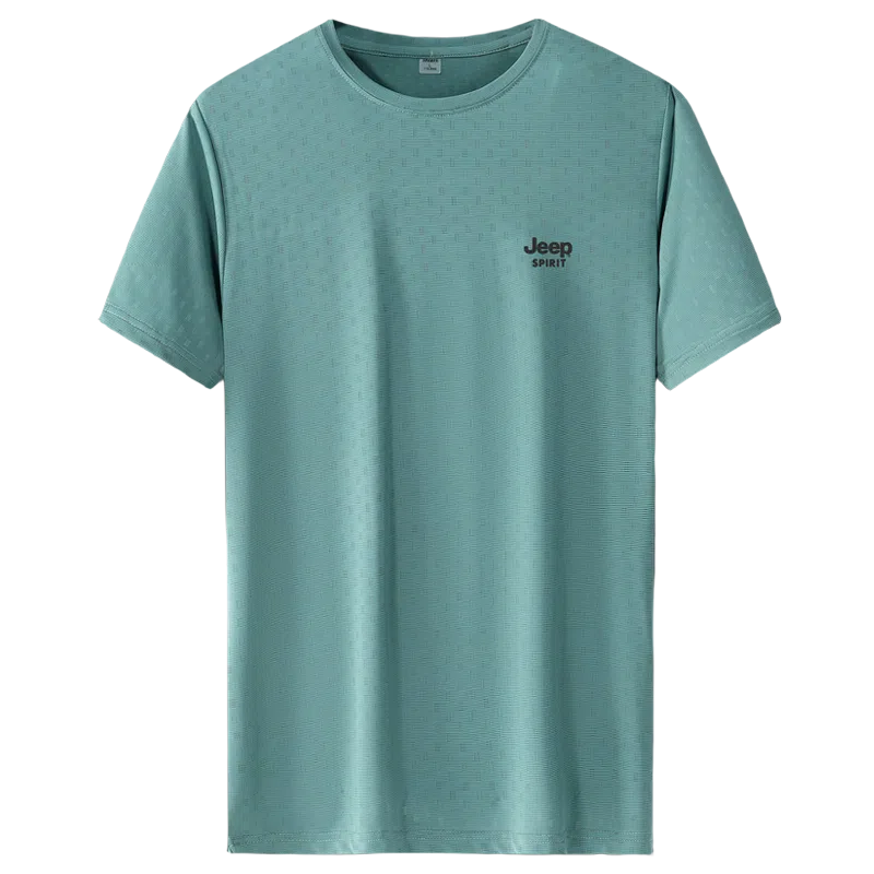 JEEP SPIRIT T