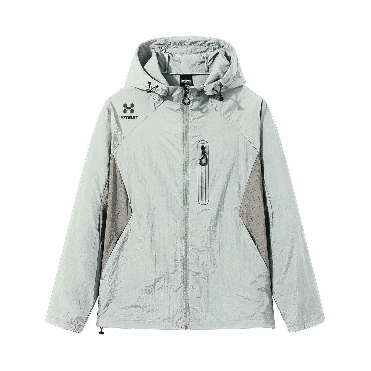 HOTSUIT Urban Outdoor Series