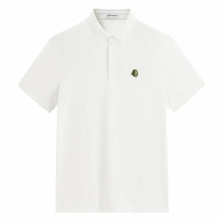 PEACEBIRD MEN Polo
