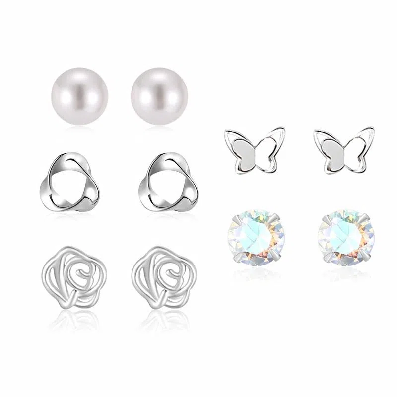 zoo jewel 5 S925