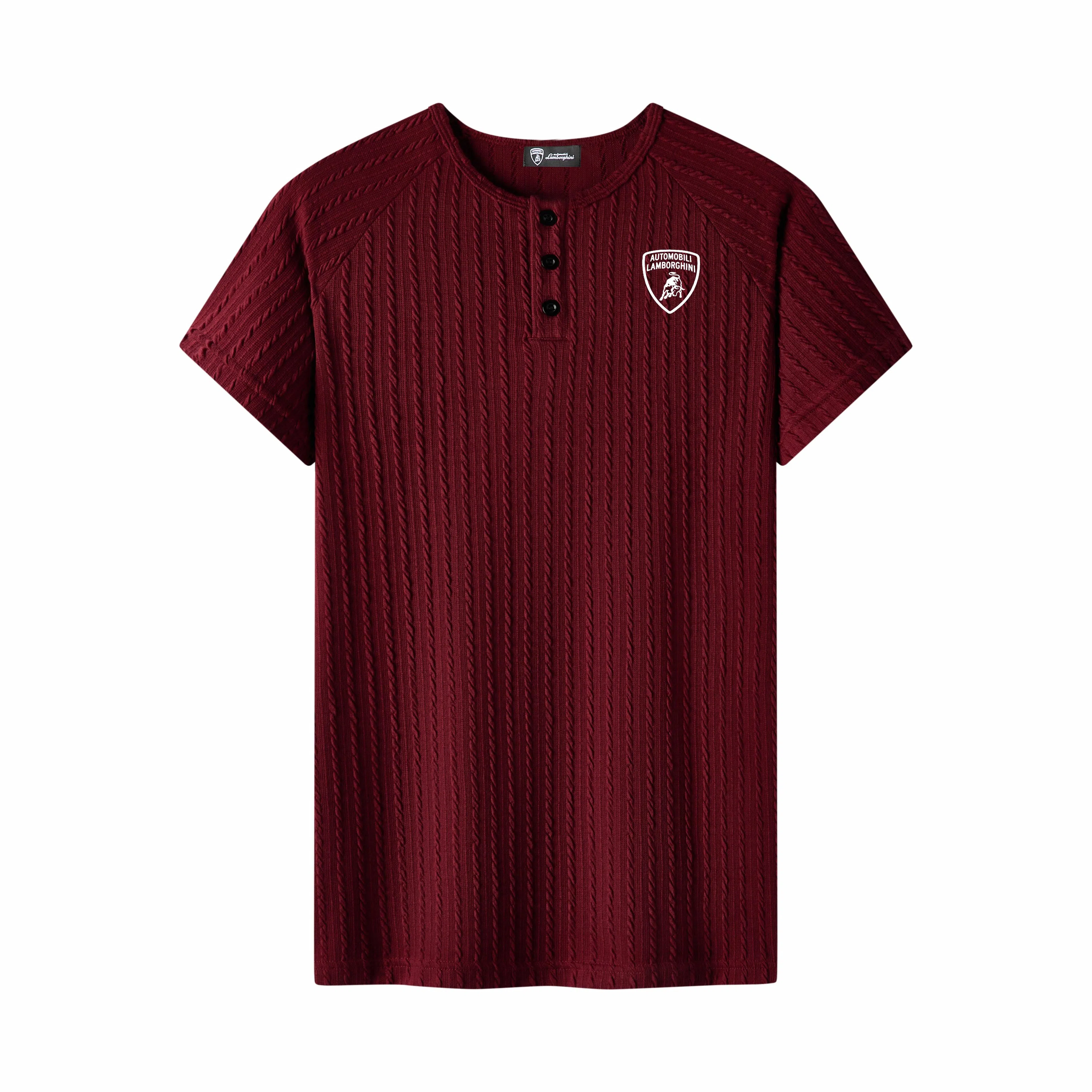 Automobili Lamborghini logoPolo