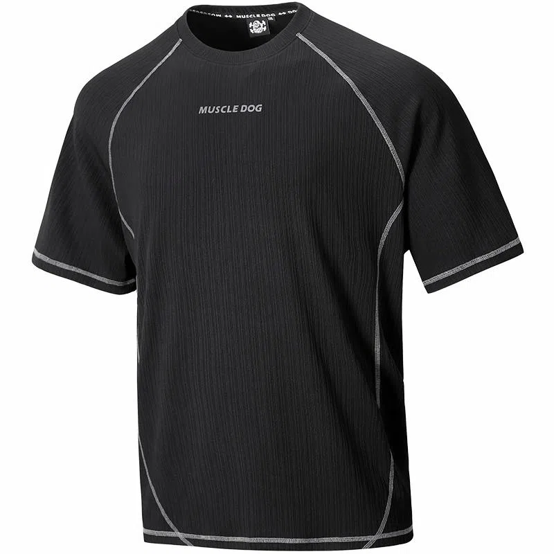 Muscle Dog T