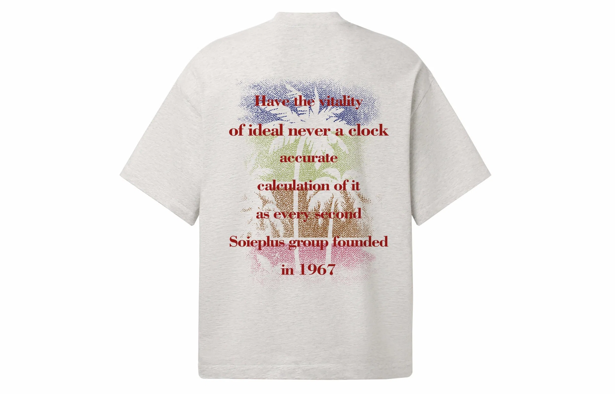 SOIEPLUS vintageinsT