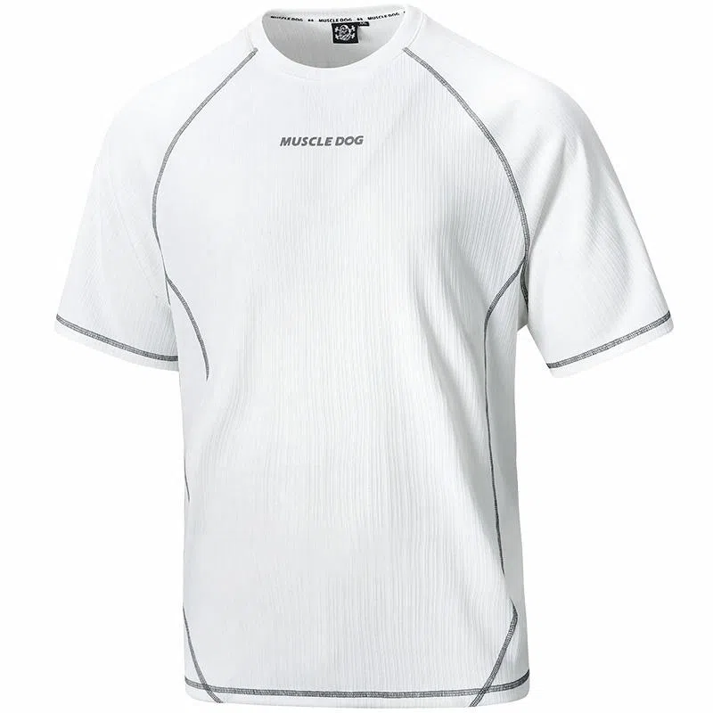 Muscle Dog T