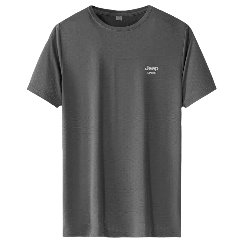 JEEP SPIRIT T