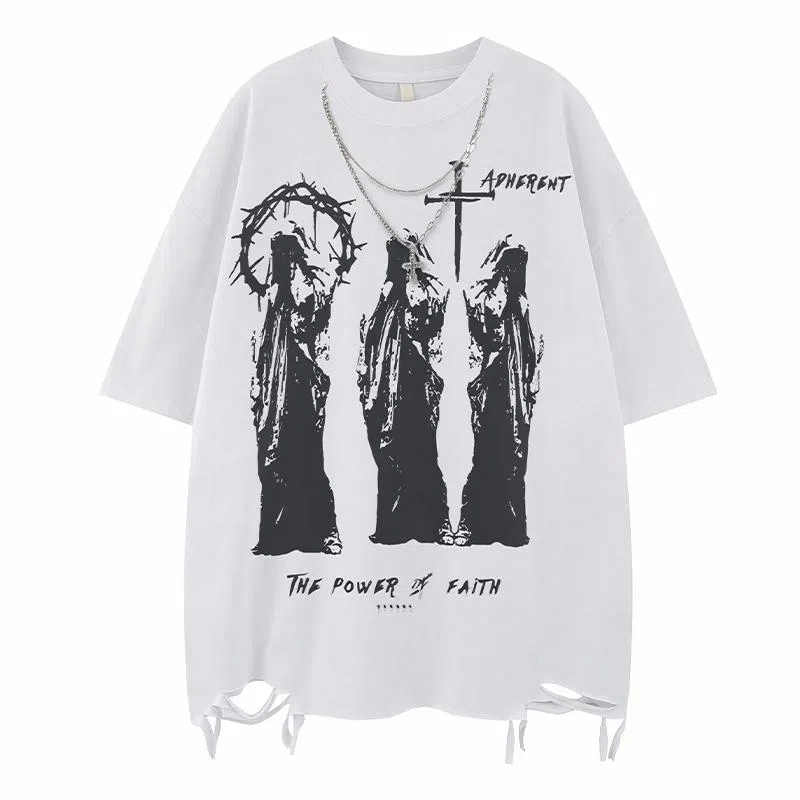 YEARNED T