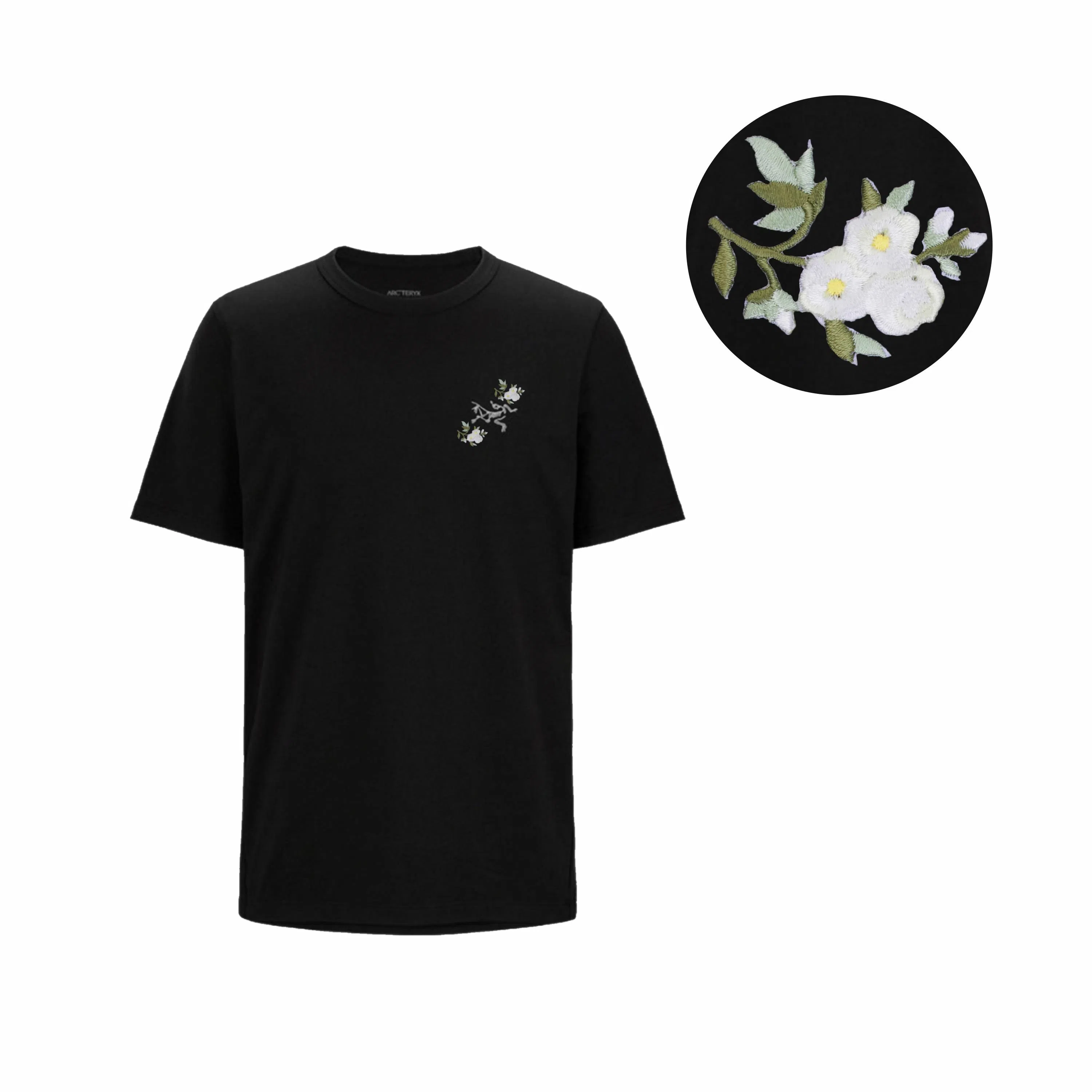 Arcteryx KRAGG logoT