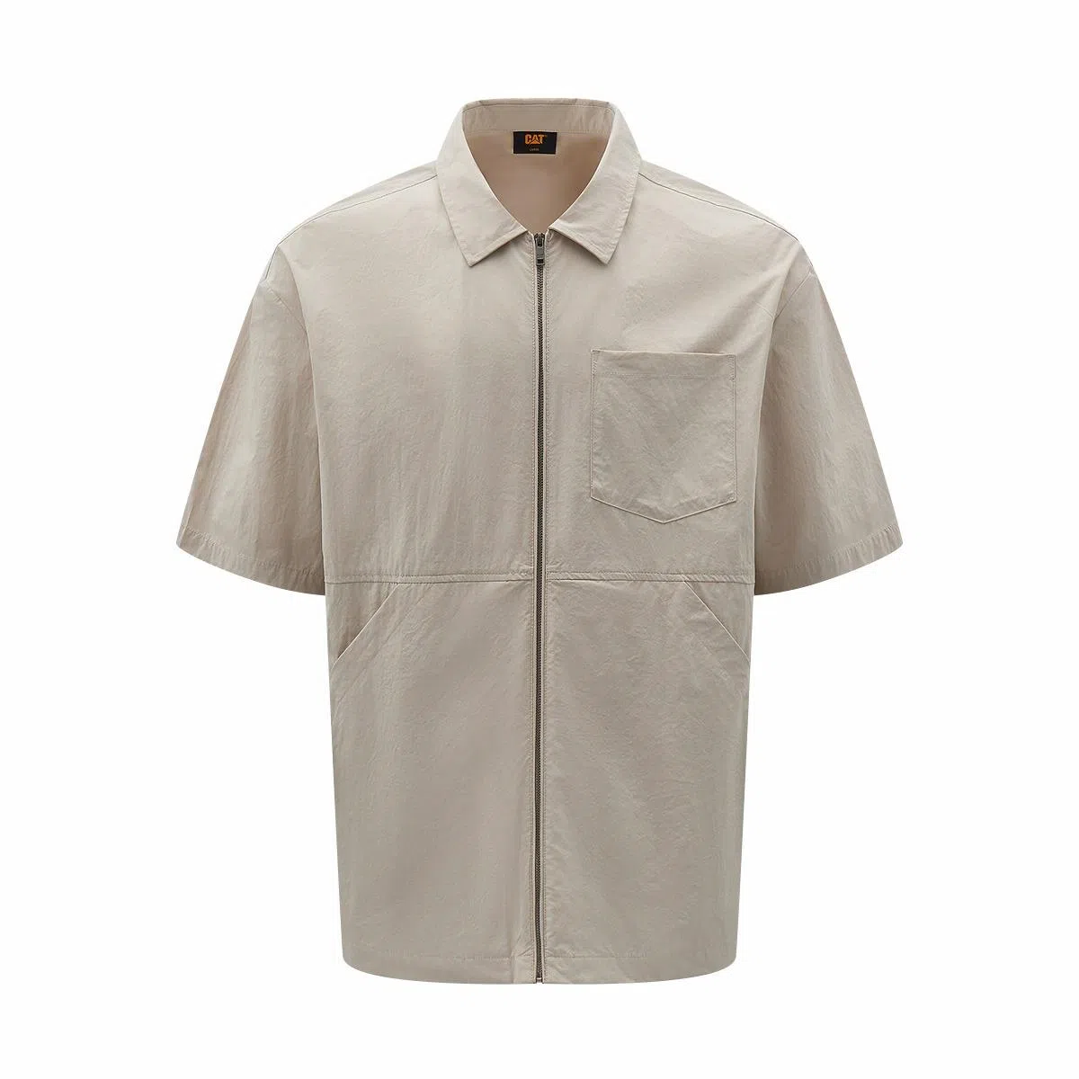 CAT SS25
