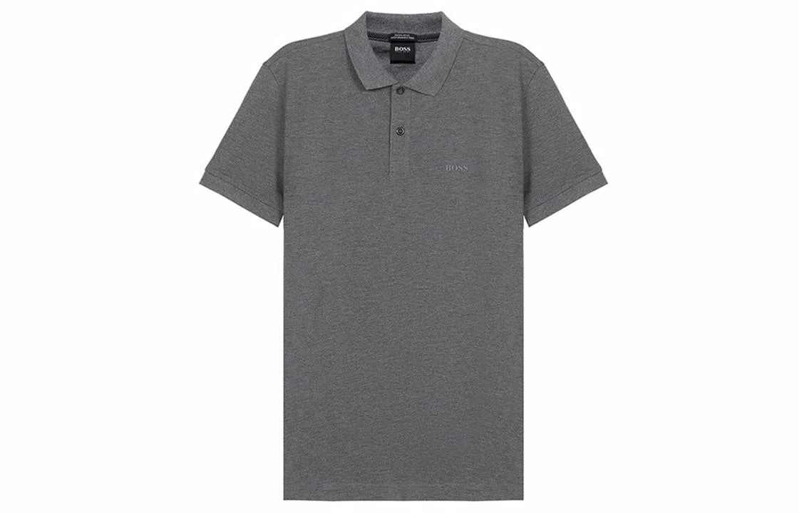 HUGO BOSS FW21 Polo
