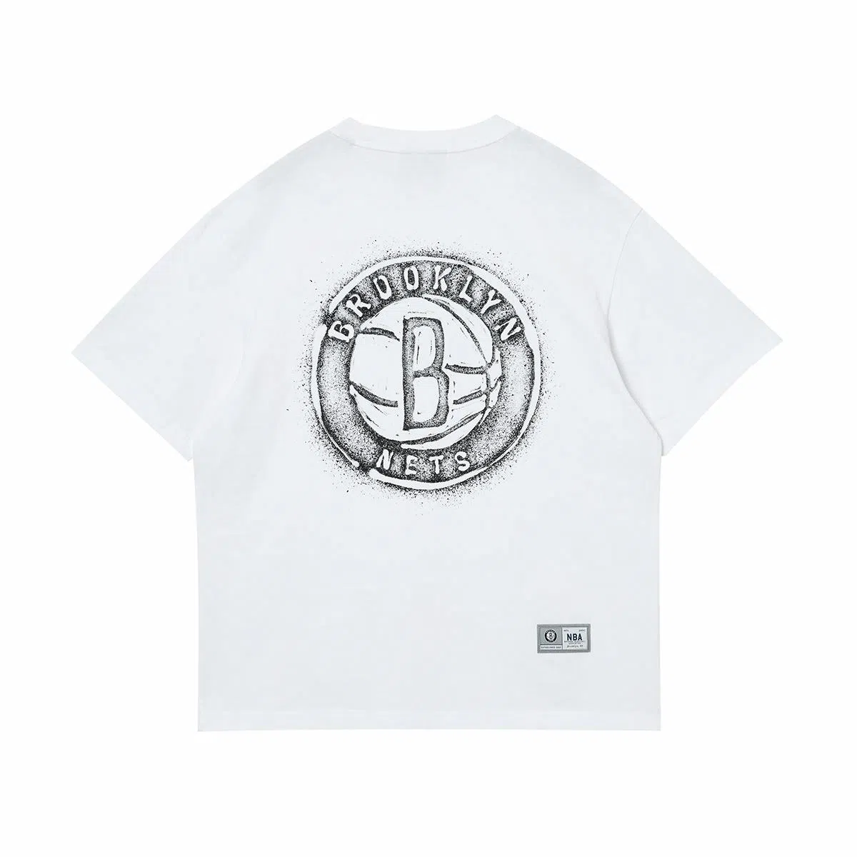 JACK JONES x NBA T