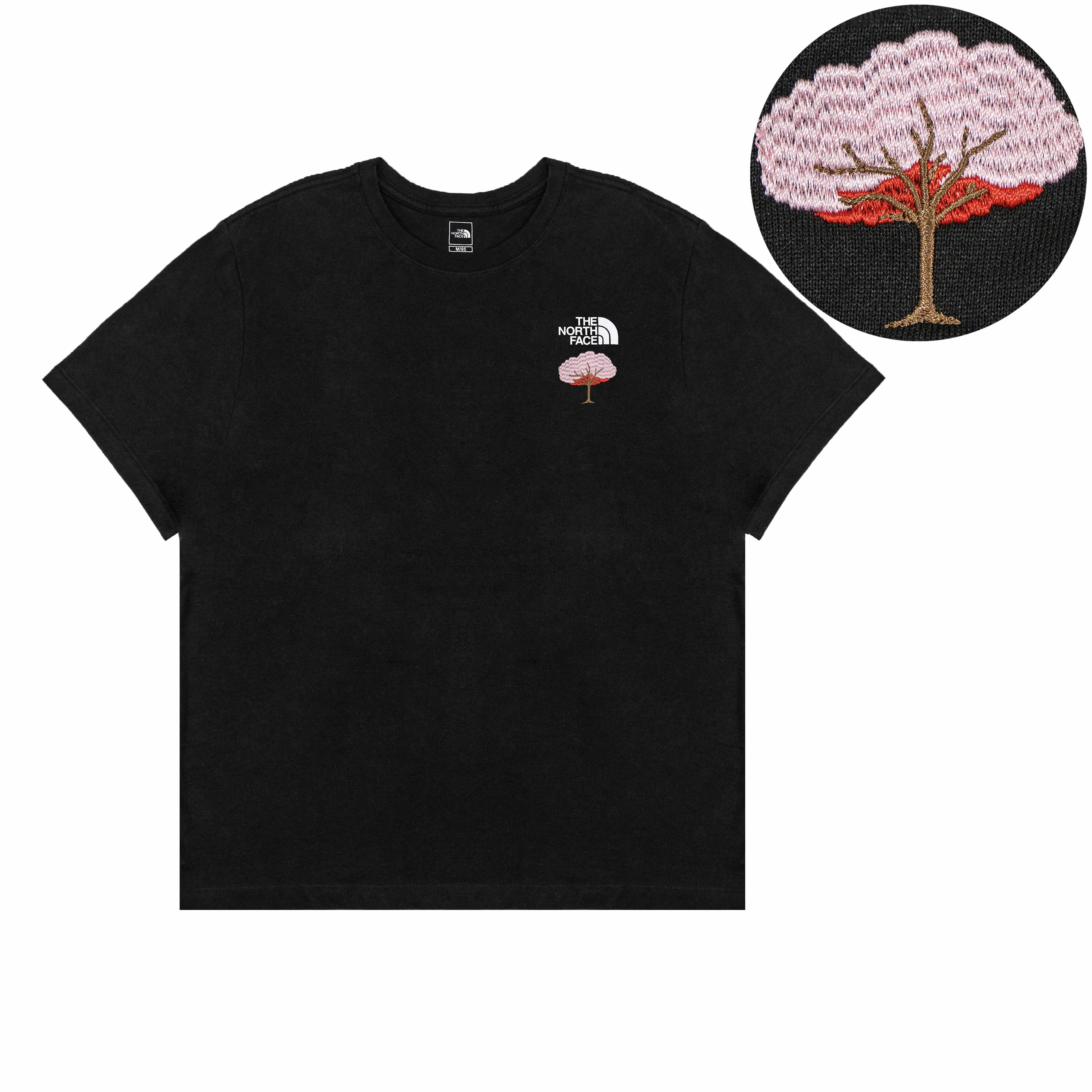 THE NORTH FACE Extraordinary T