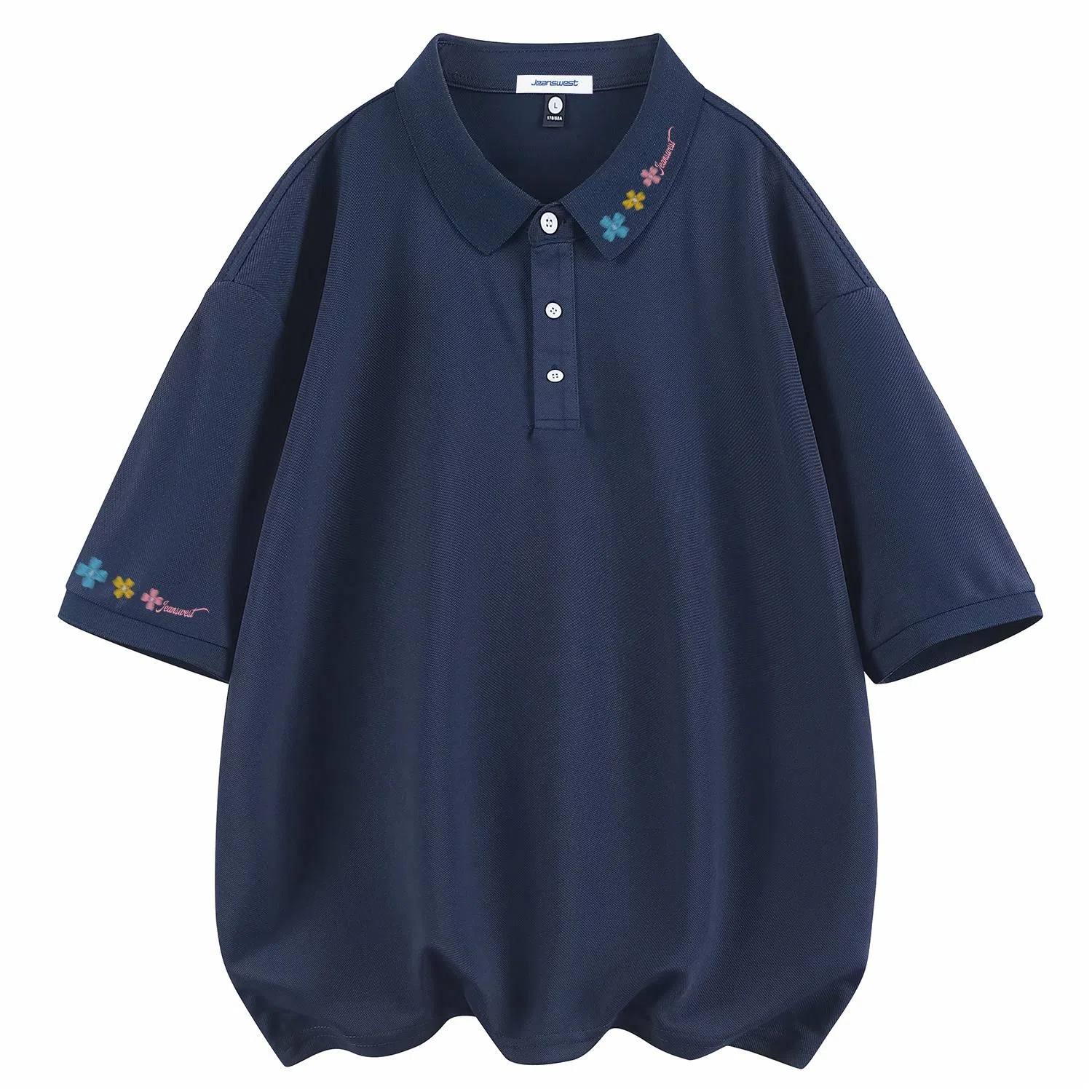JEANSWEST Polo