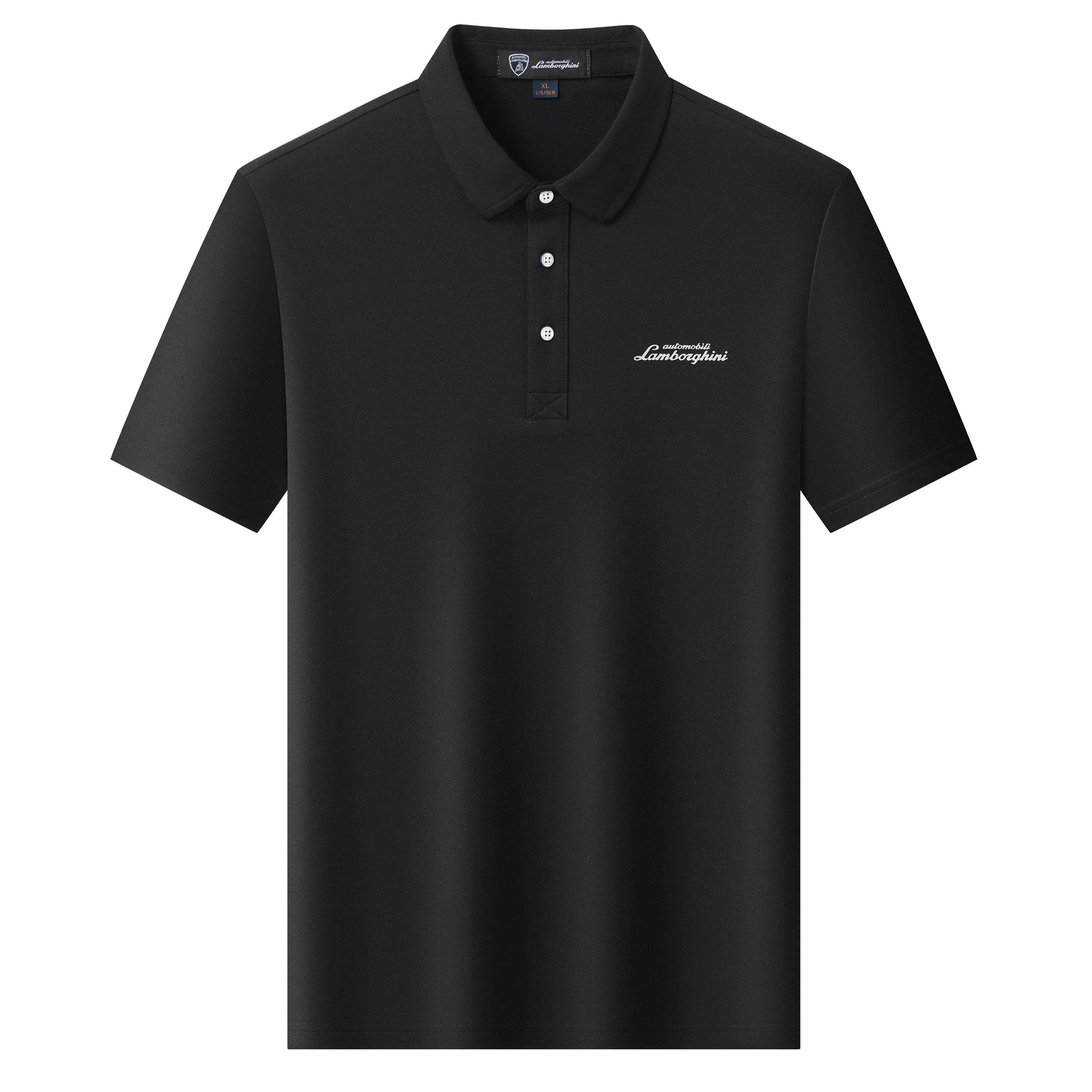 Automobili Lamborghini Polo Shirt