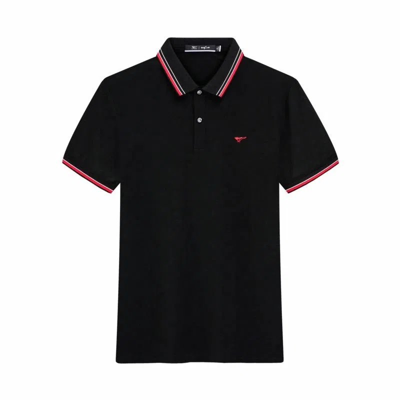 SEPTWOLVES Polo