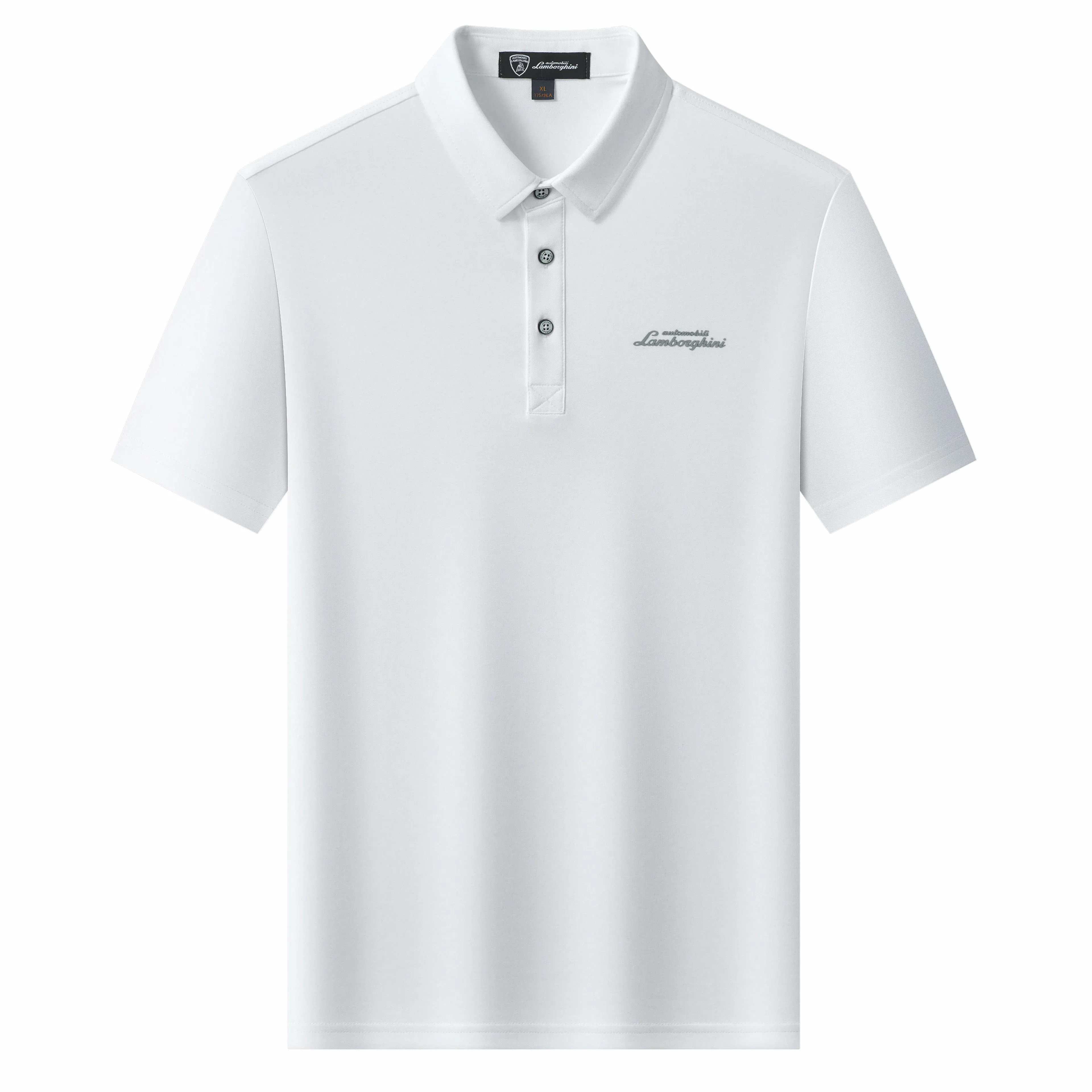 Automobili Lamborghini logoPolo