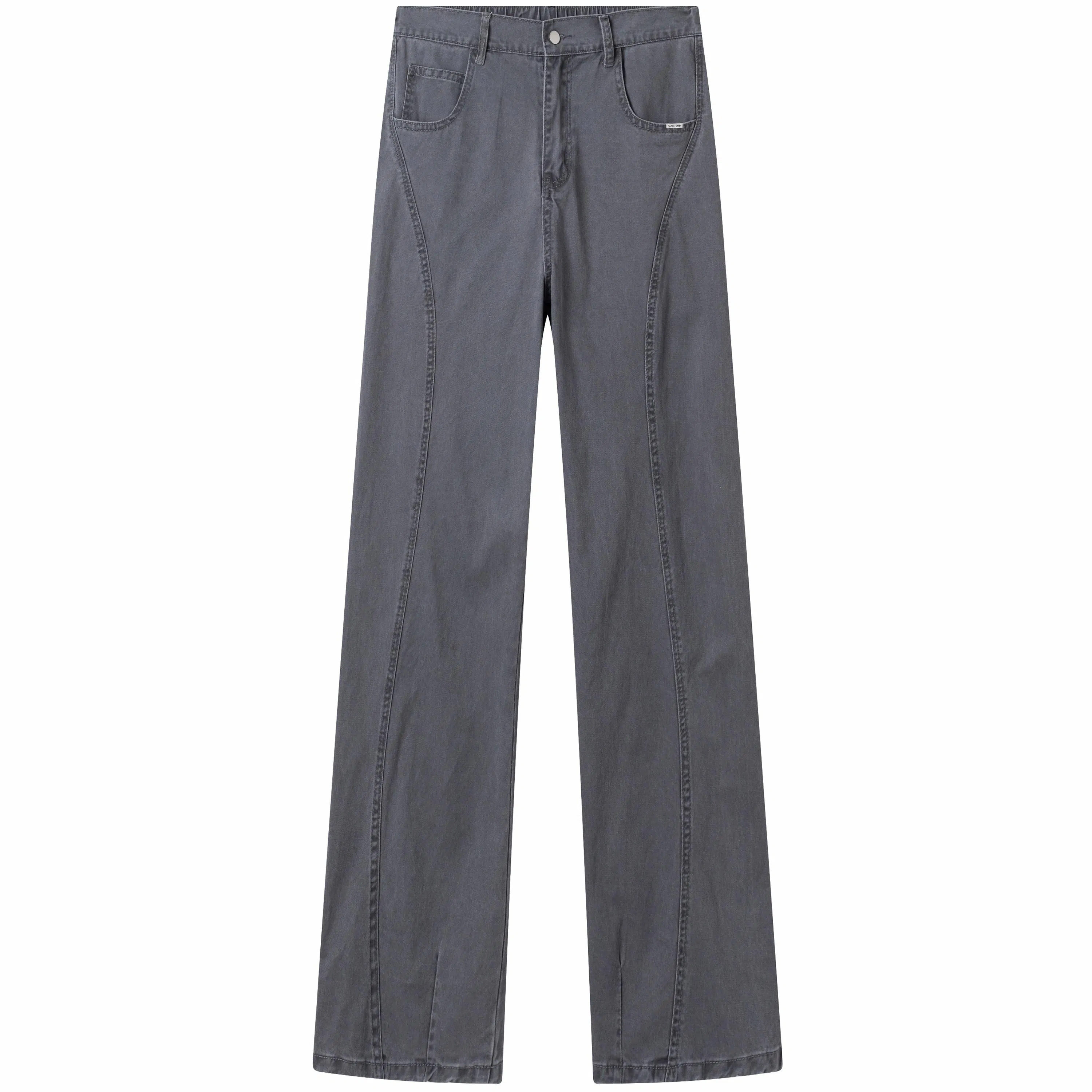 SAME FLOW OOTDcleanfit