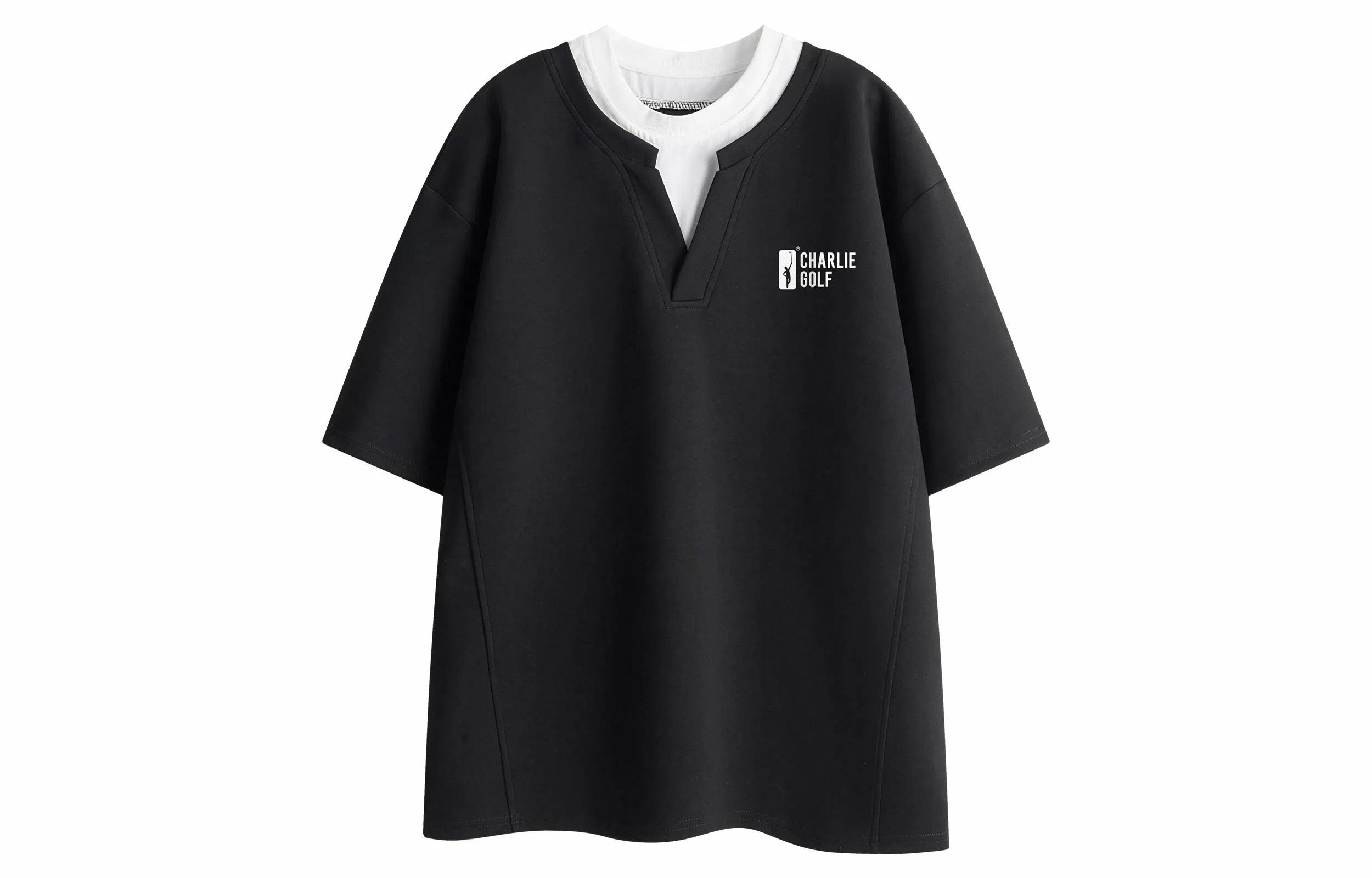CHARLIE GOLF T