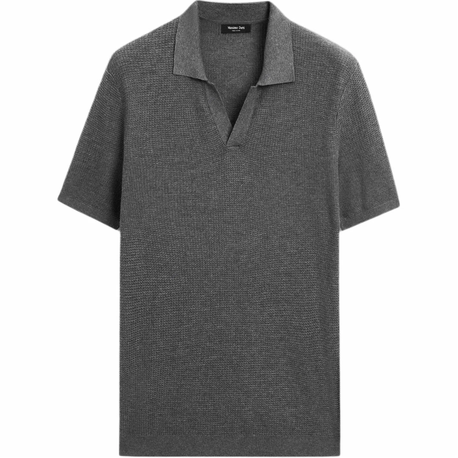 Massimo Dutti Polo
