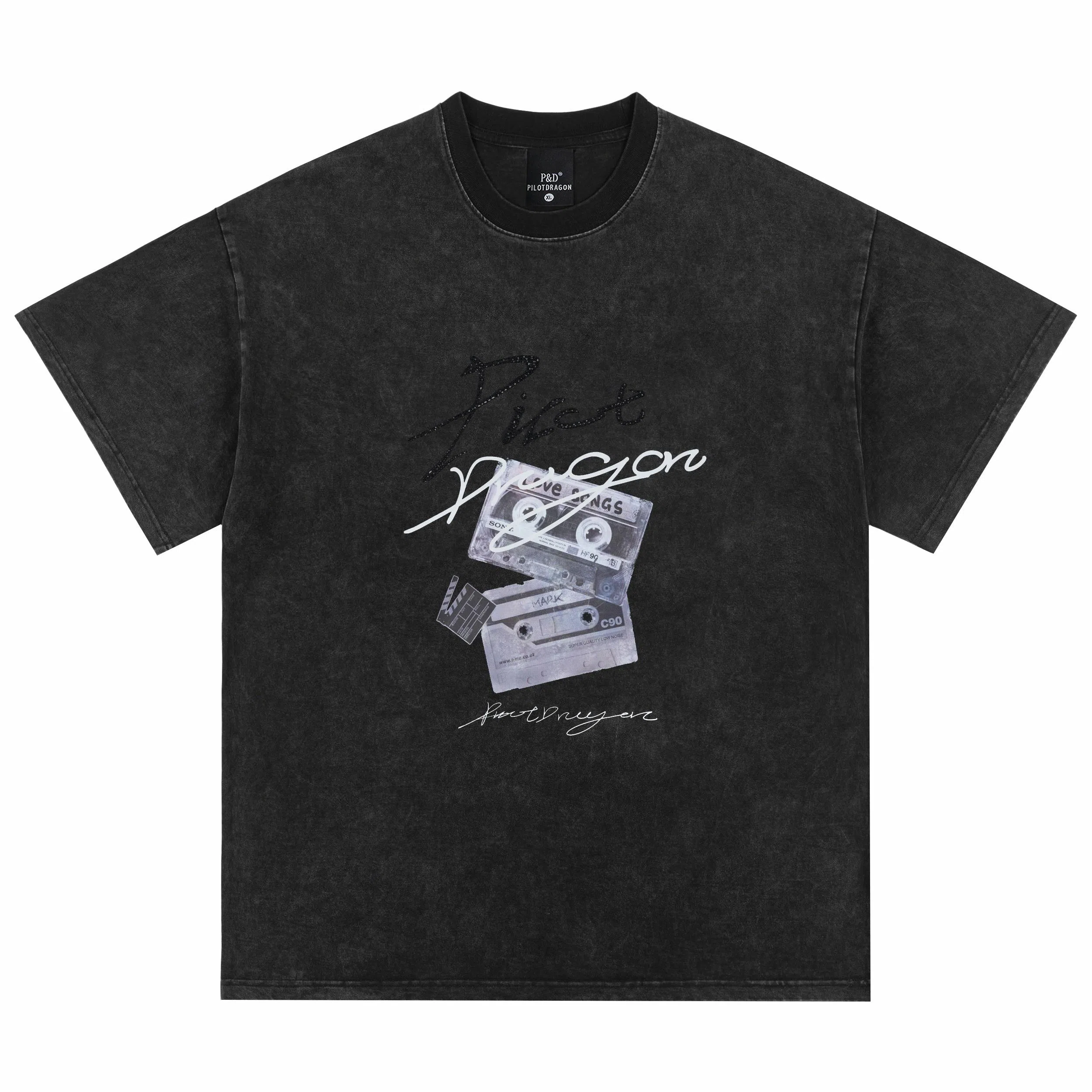 PILOTDRAGON T