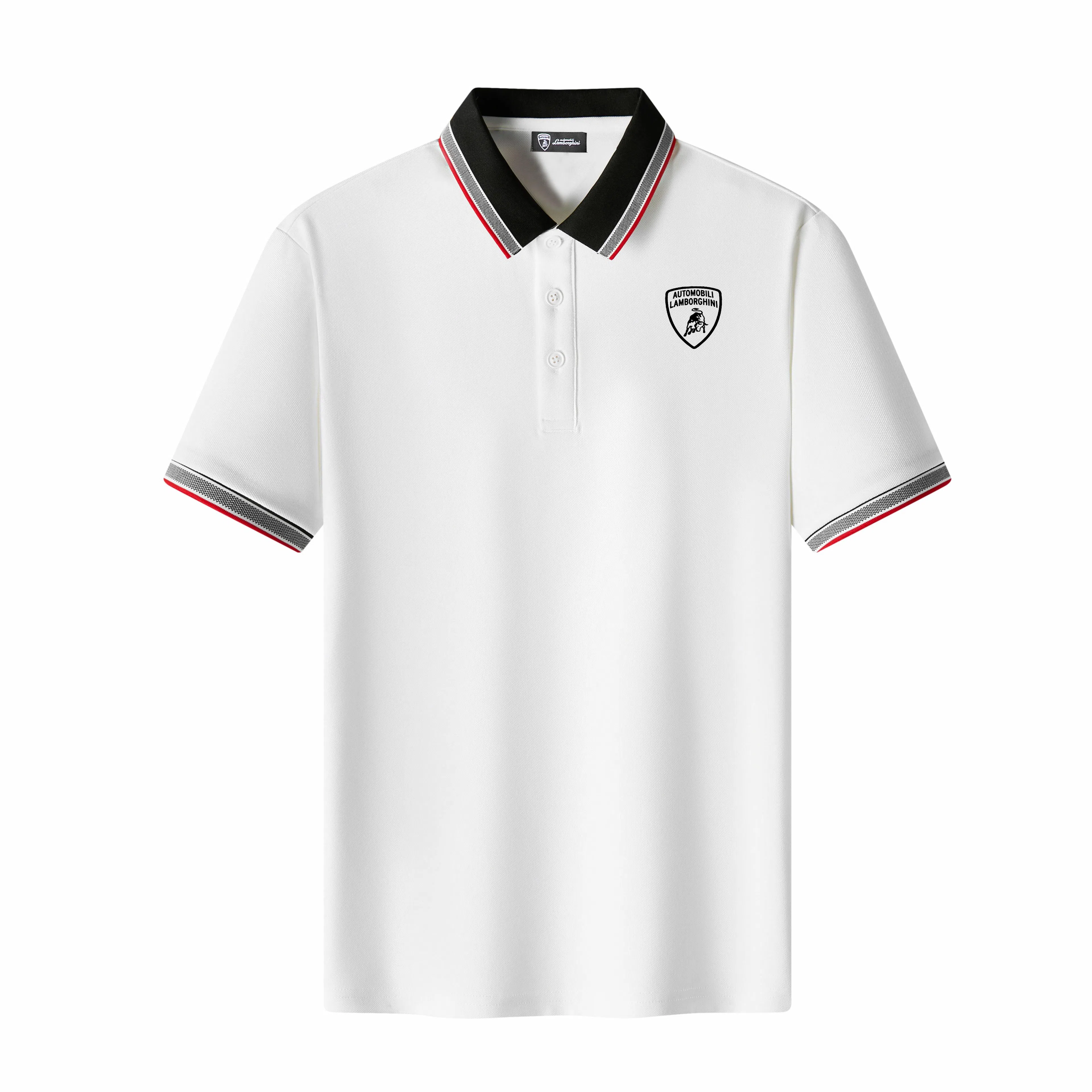 Automobili Lamborghini Polo Shirt