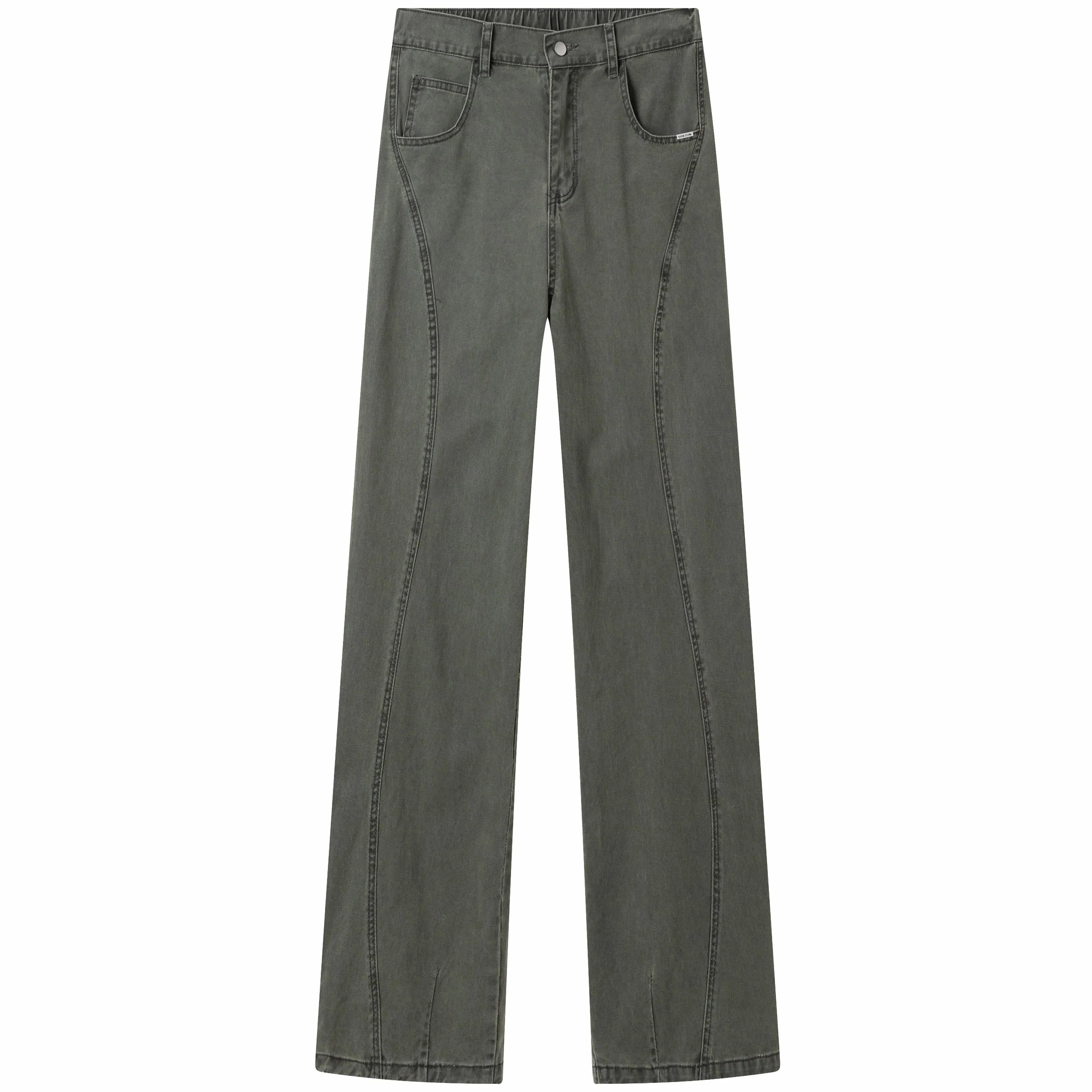 SAME FLOW OOTDcleanfit