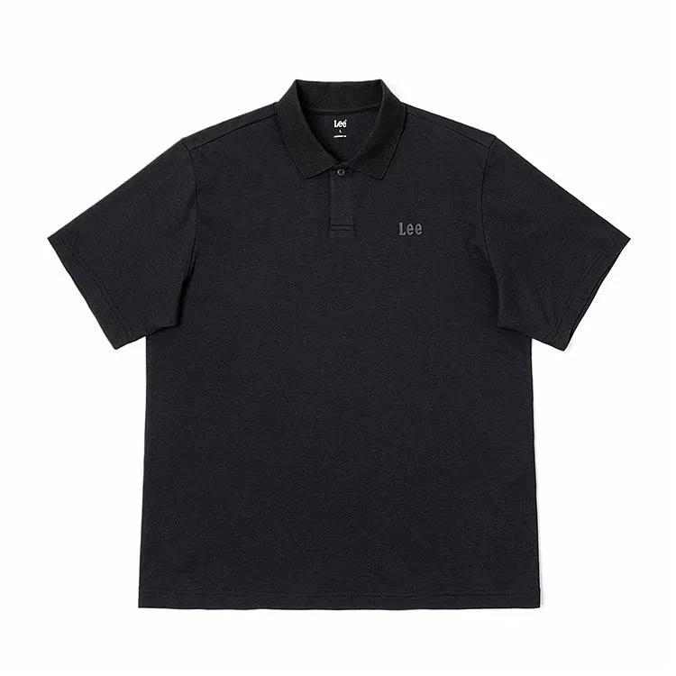 Lee SS25 Polo
