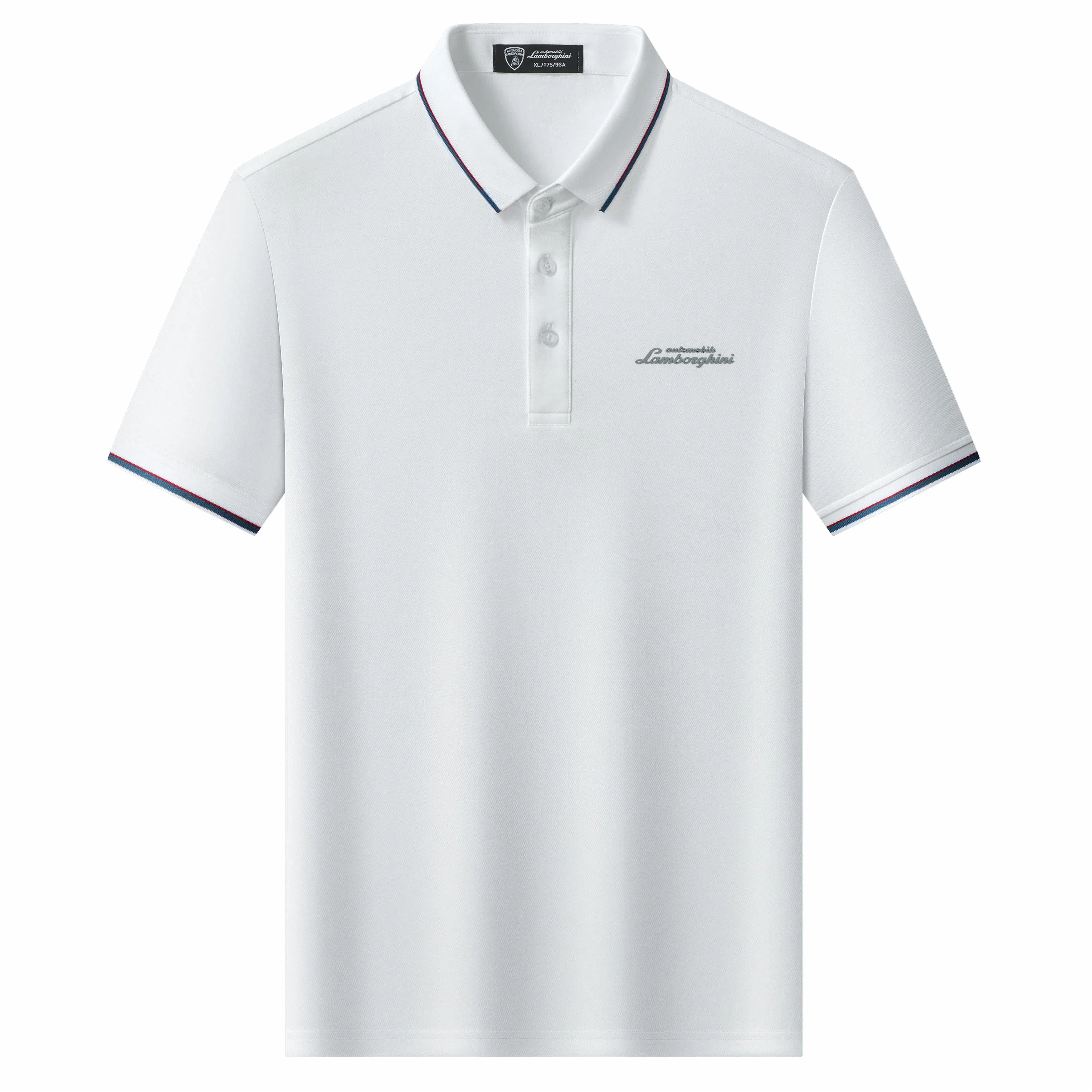 Automobili Lamborghini logoPolo