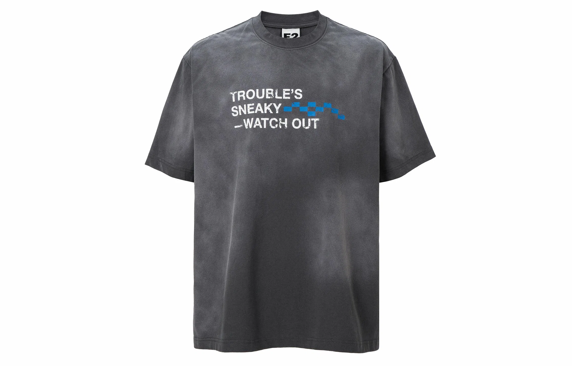 FIRE 2 COLD EGO F2CET