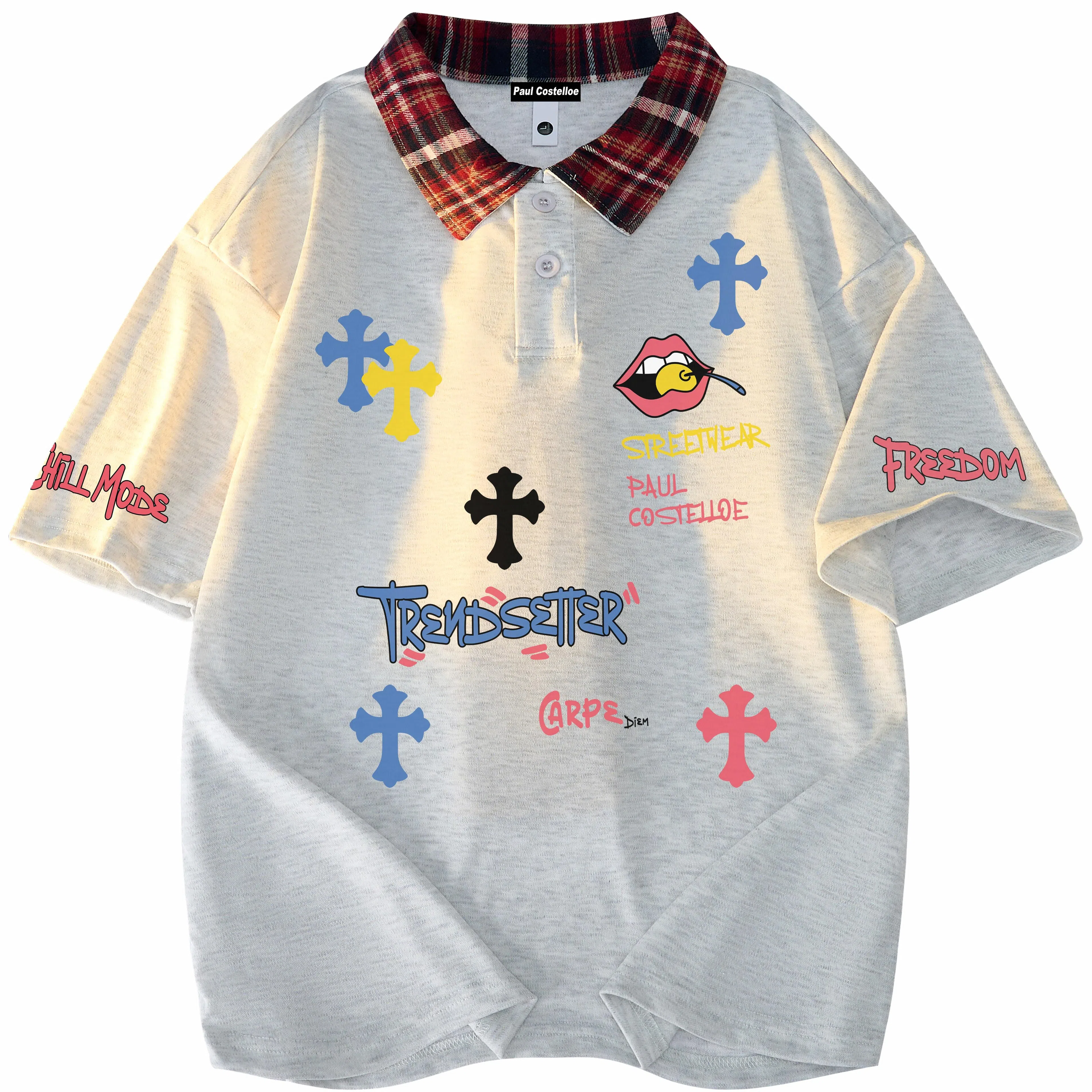 PAUL COSTELLOE POLOPolo