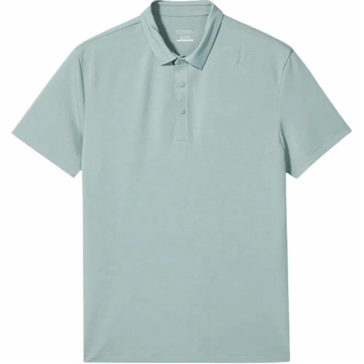 SPYDER TRAINING STYLE Polo