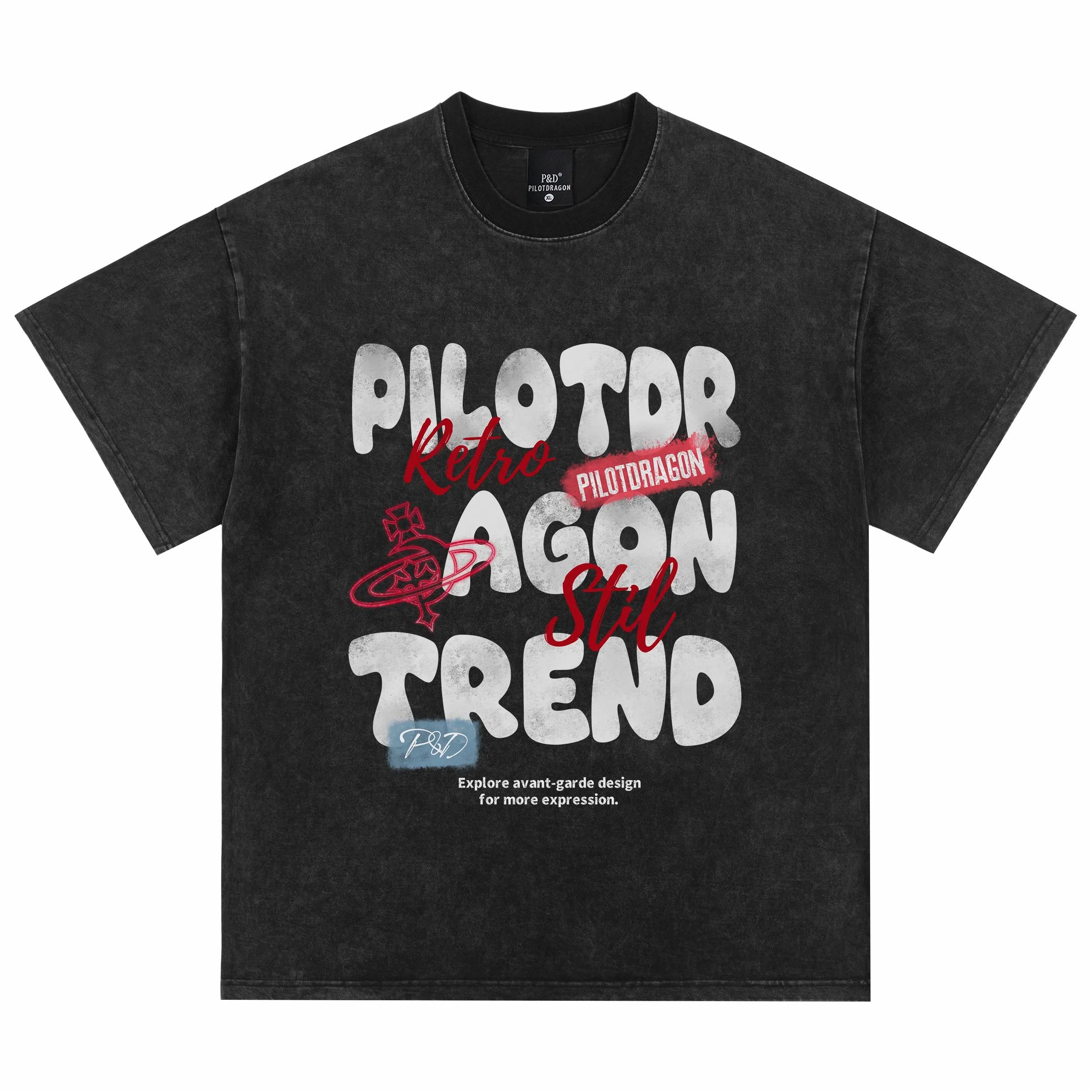 PILOTDRAGON T