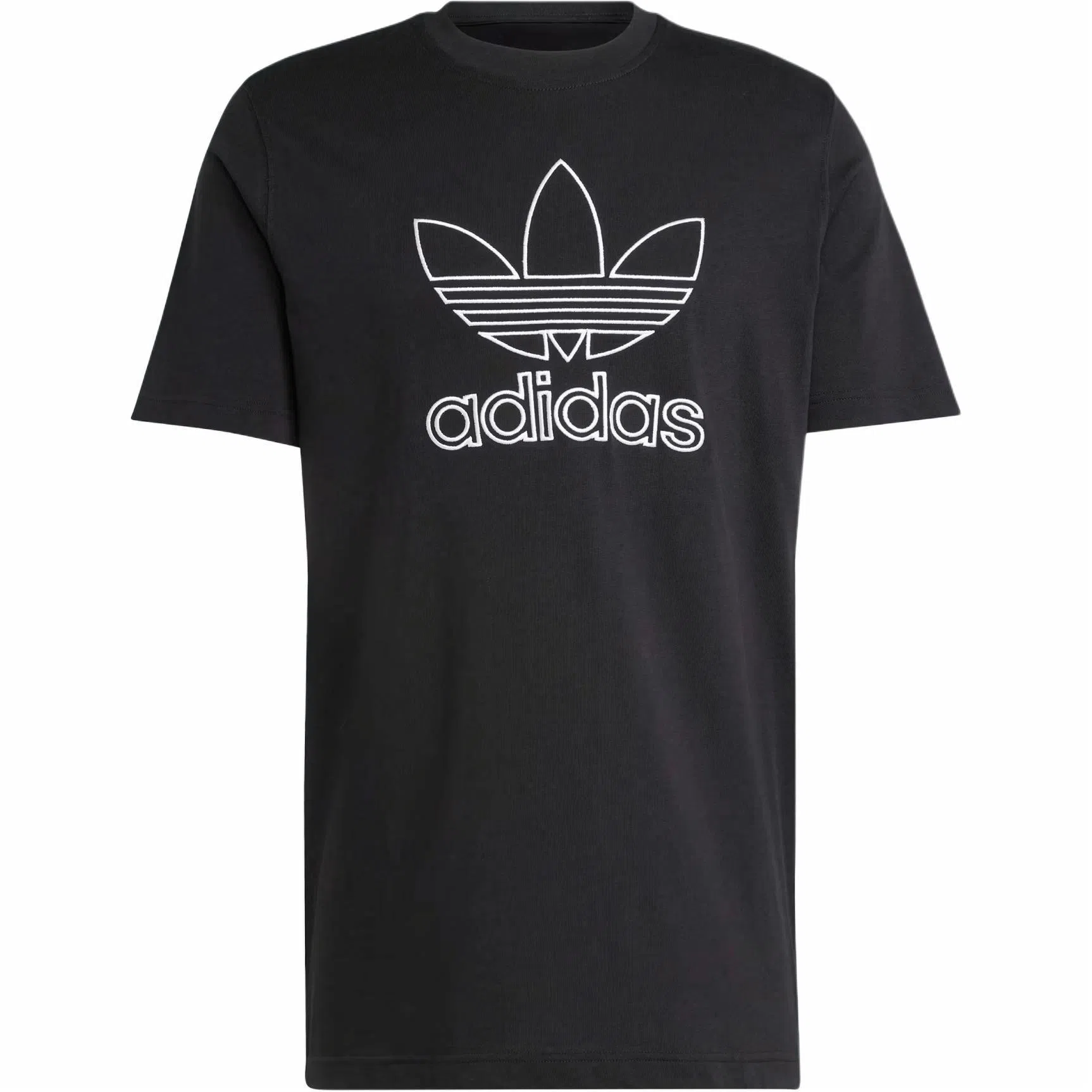 adidas originals ADICOLOR OUTLINE TREFOIL LogoT