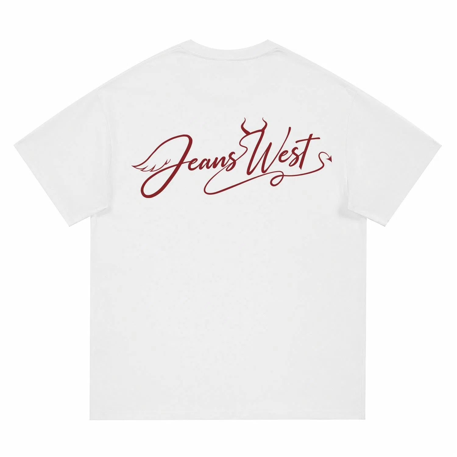 JEANSWEST logoT