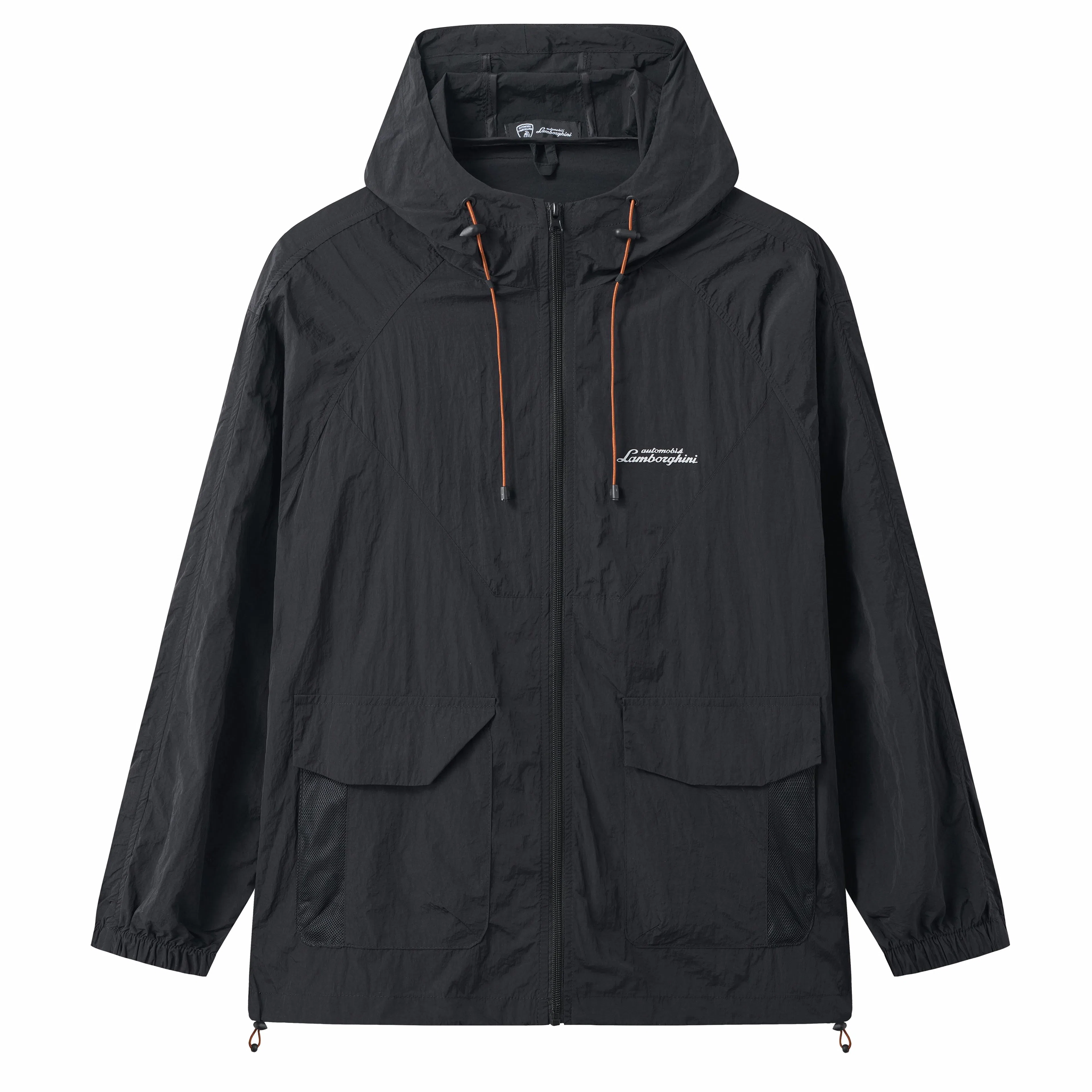 Automobili Lamborghini logo