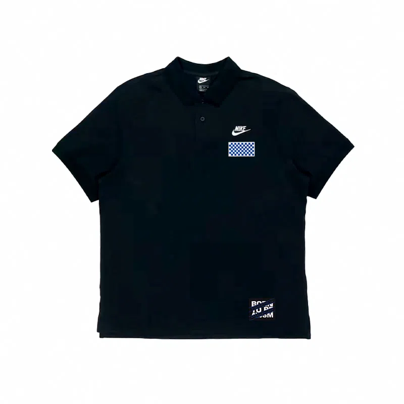 Nike Sportswear LogoPolo