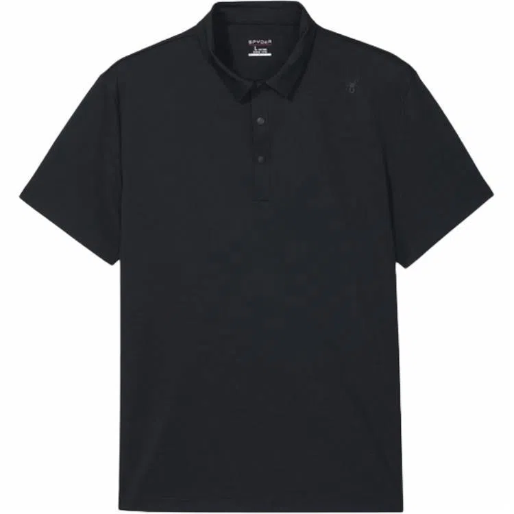 SPYDER TRAINING STYLE Polo