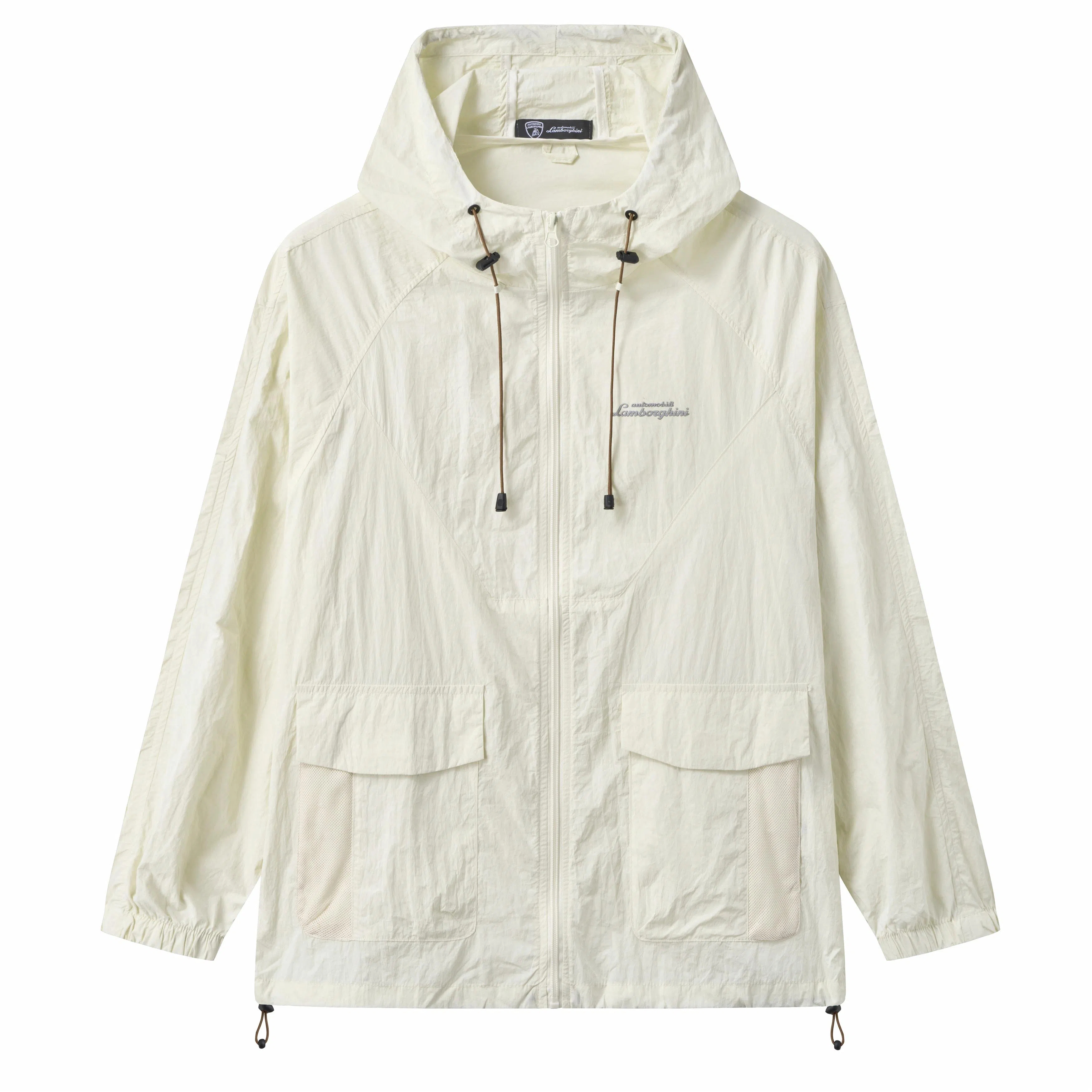 Automobili Lamborghini logo