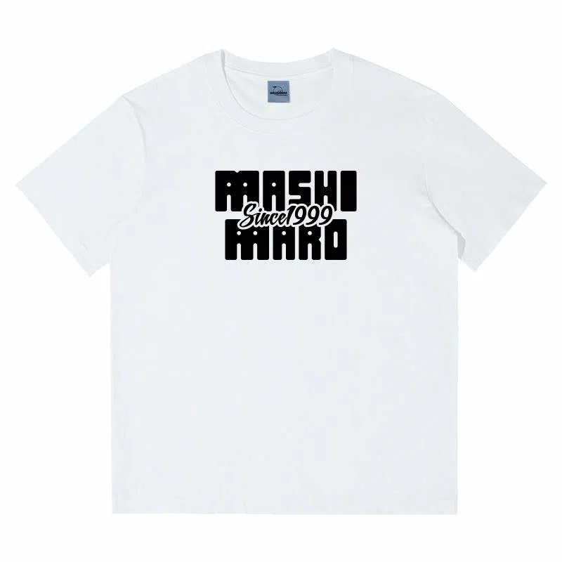 MashiMaro logoT