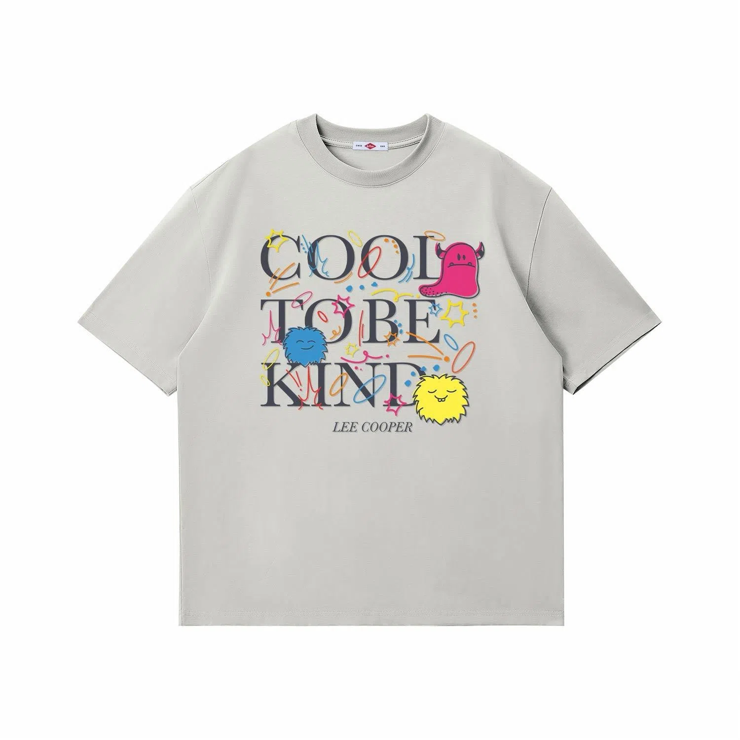 Lee Cooper T