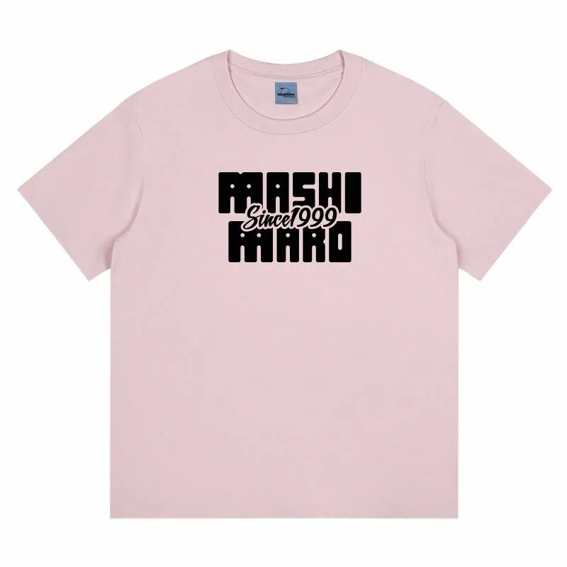 MashiMaro logoT