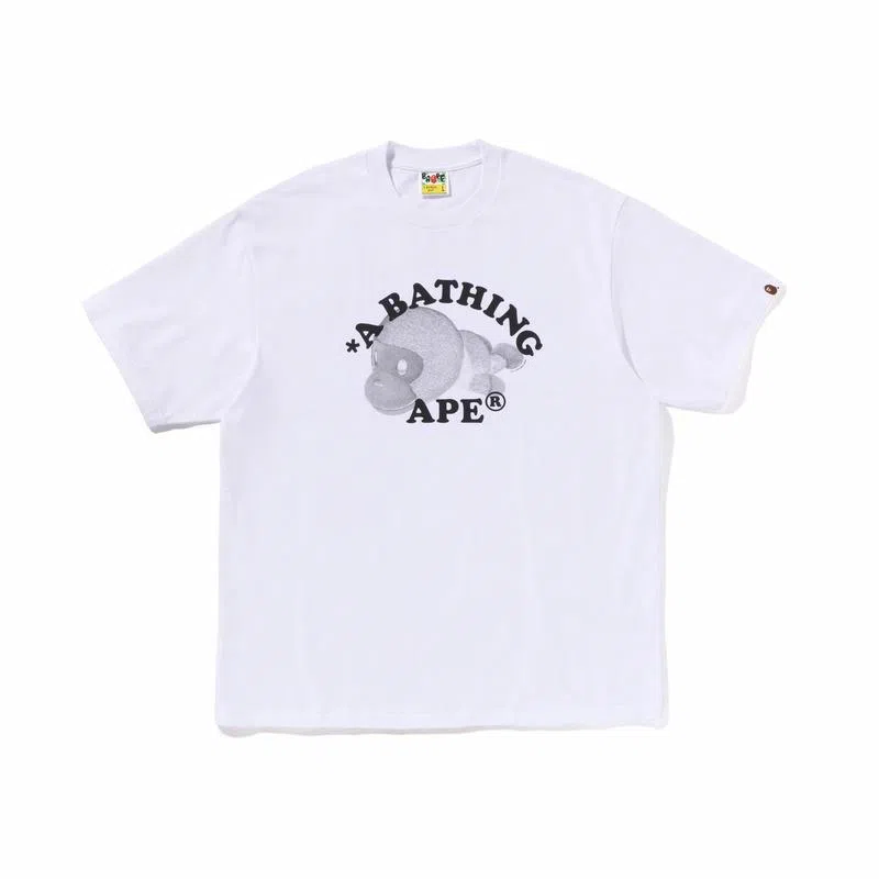 BAPE SS25