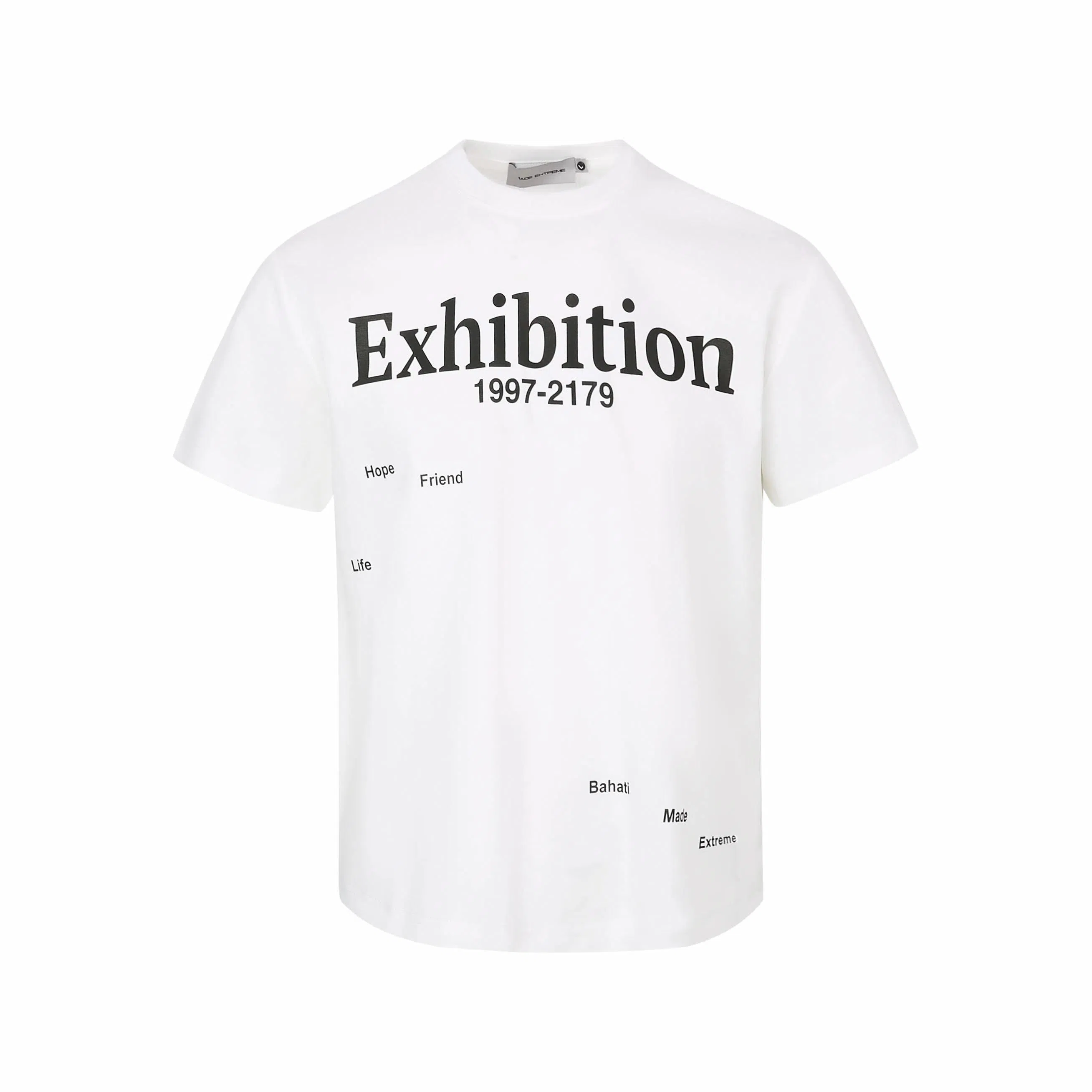 MADE EXTREME T