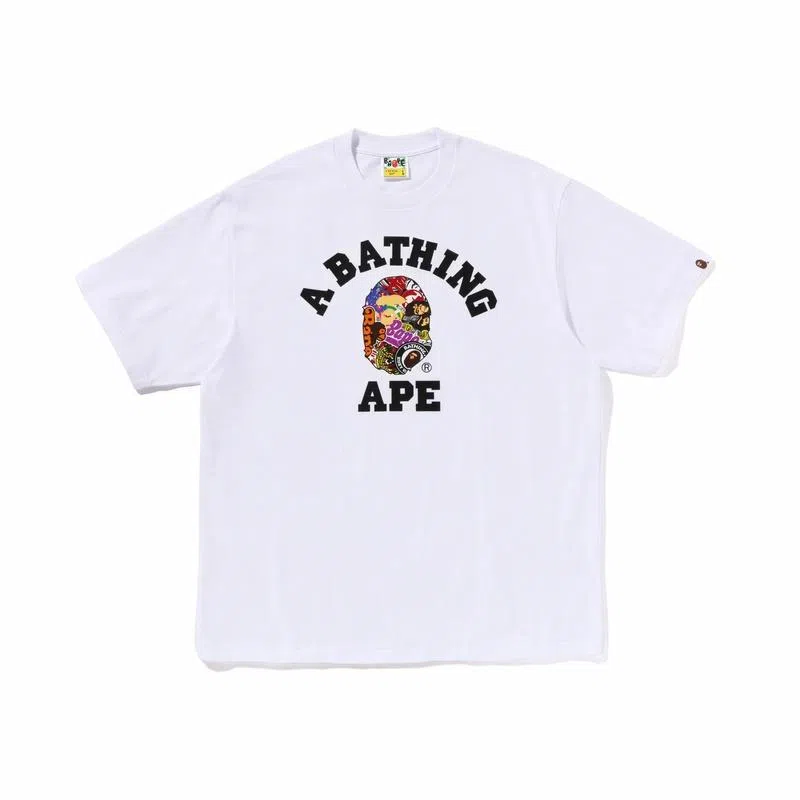 BAPE