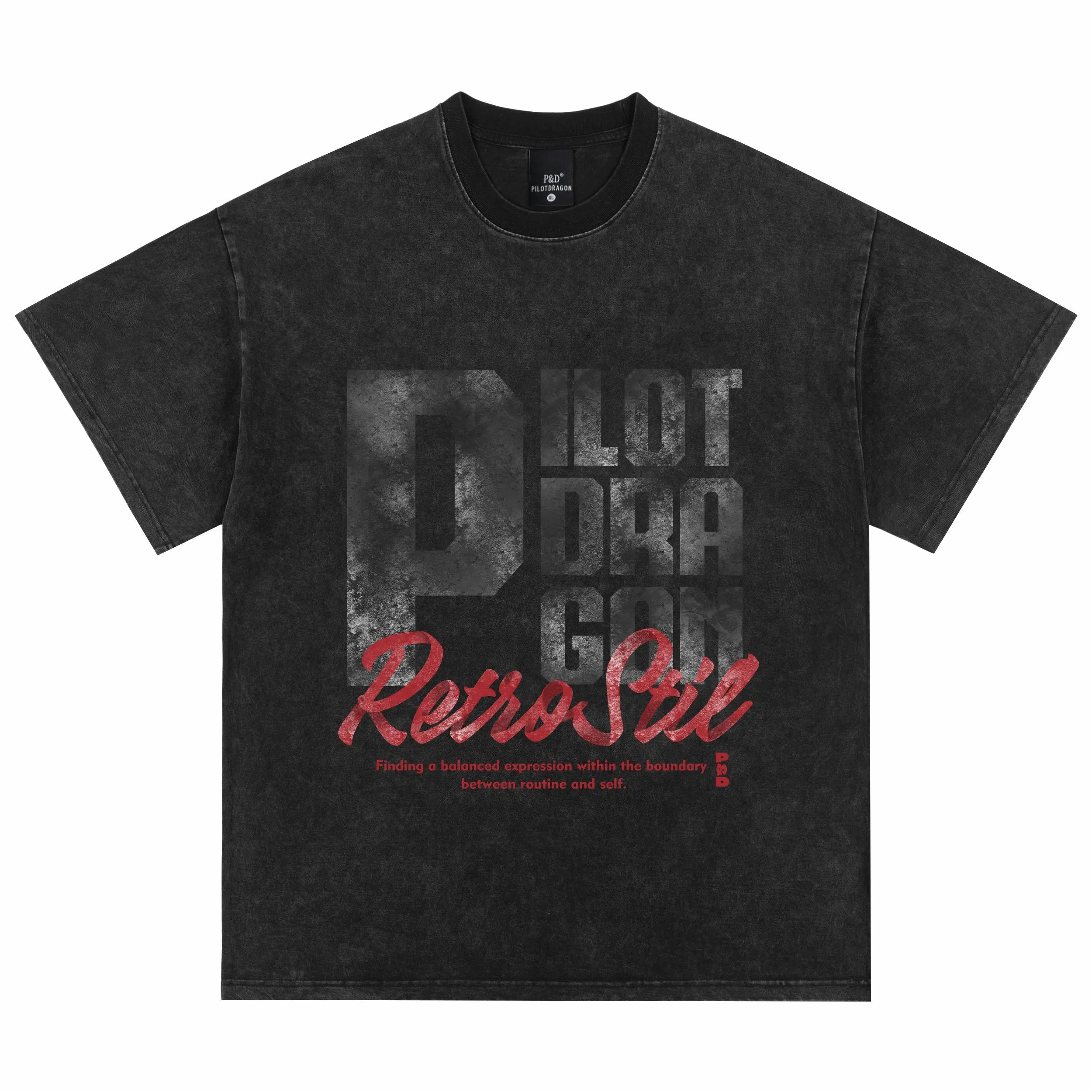 PILOTDRAGON T