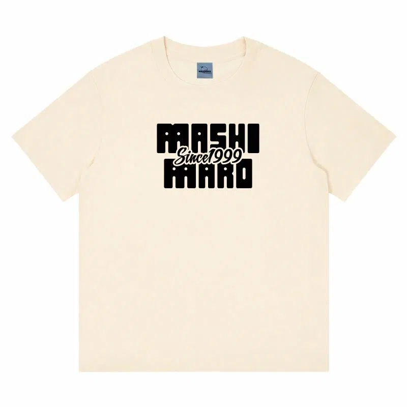 MashiMaro logoT