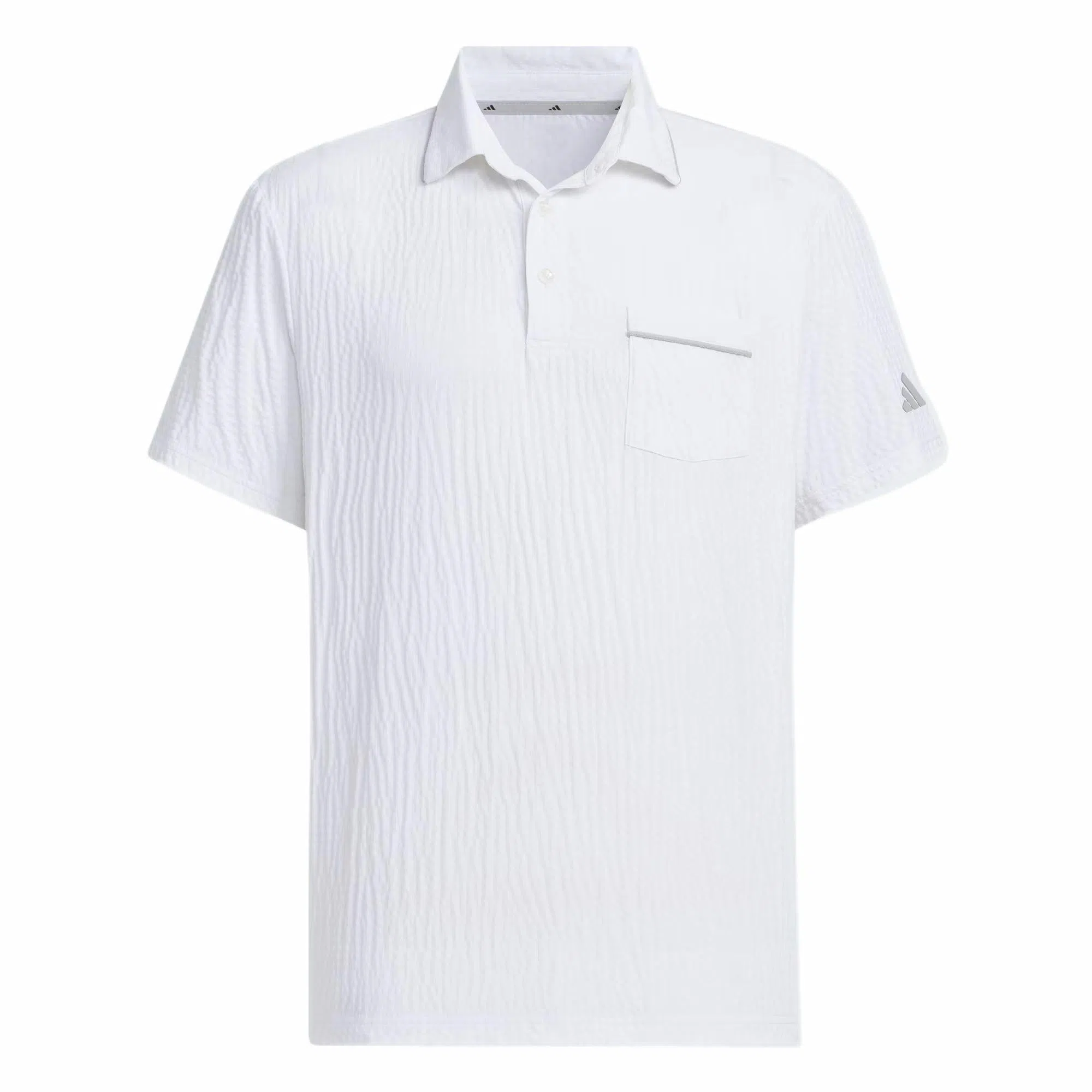adidas SEERSUCKER Polo