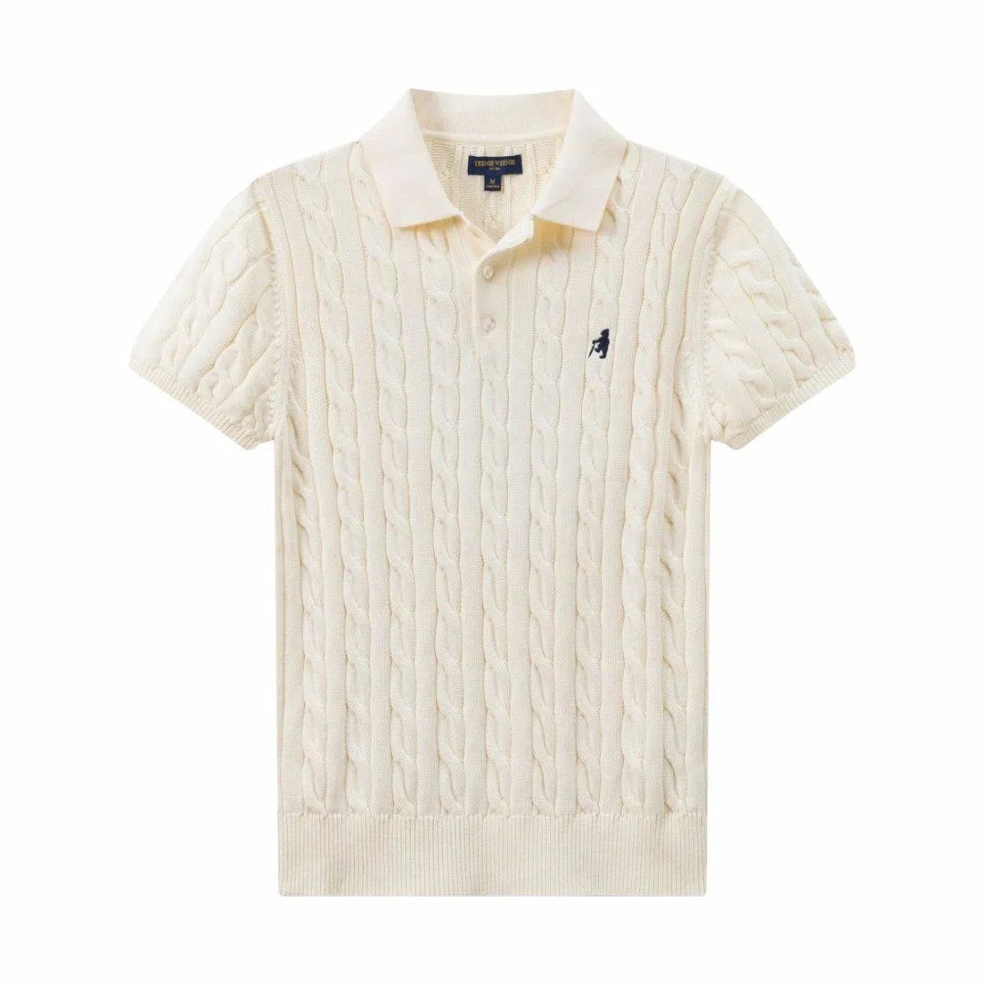 Teenie Weenie Men CleanFit 24SS Polo