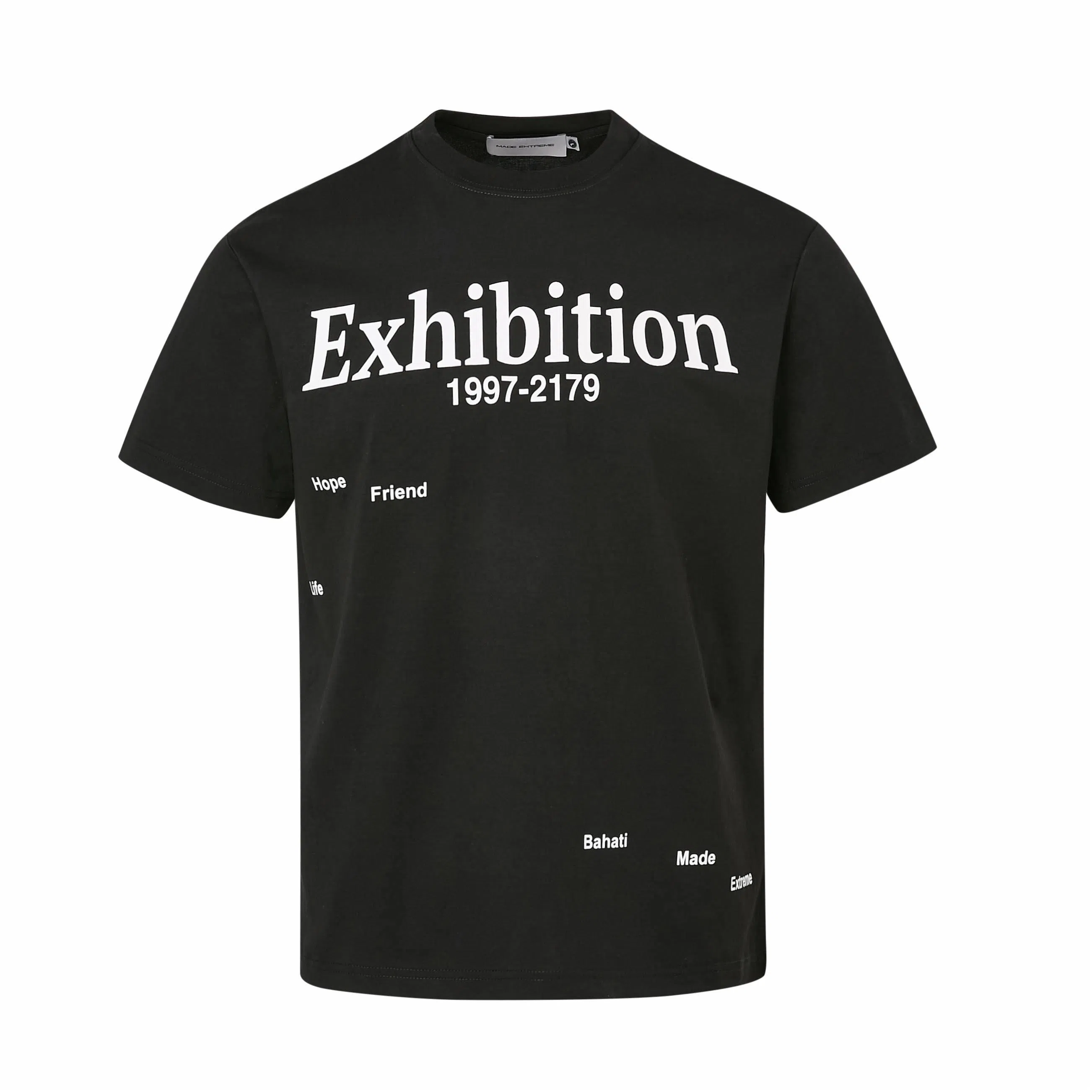 MADE EXTREME T