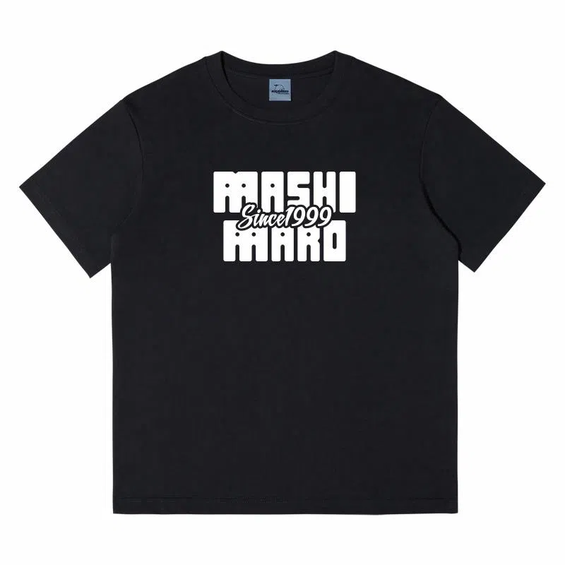 MashiMaro logoT